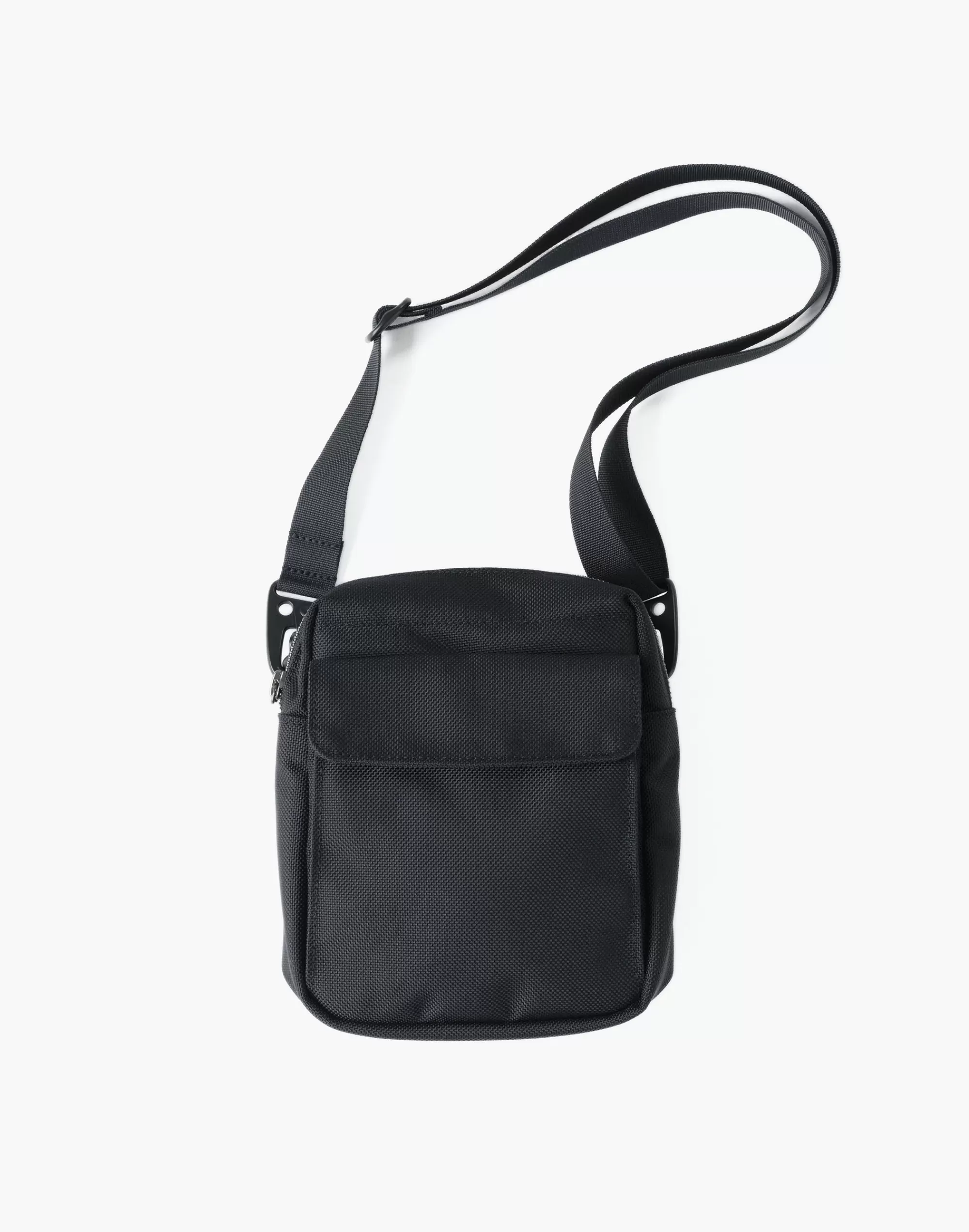 Madewell Bags>Makr Prism Sacoche Small Black