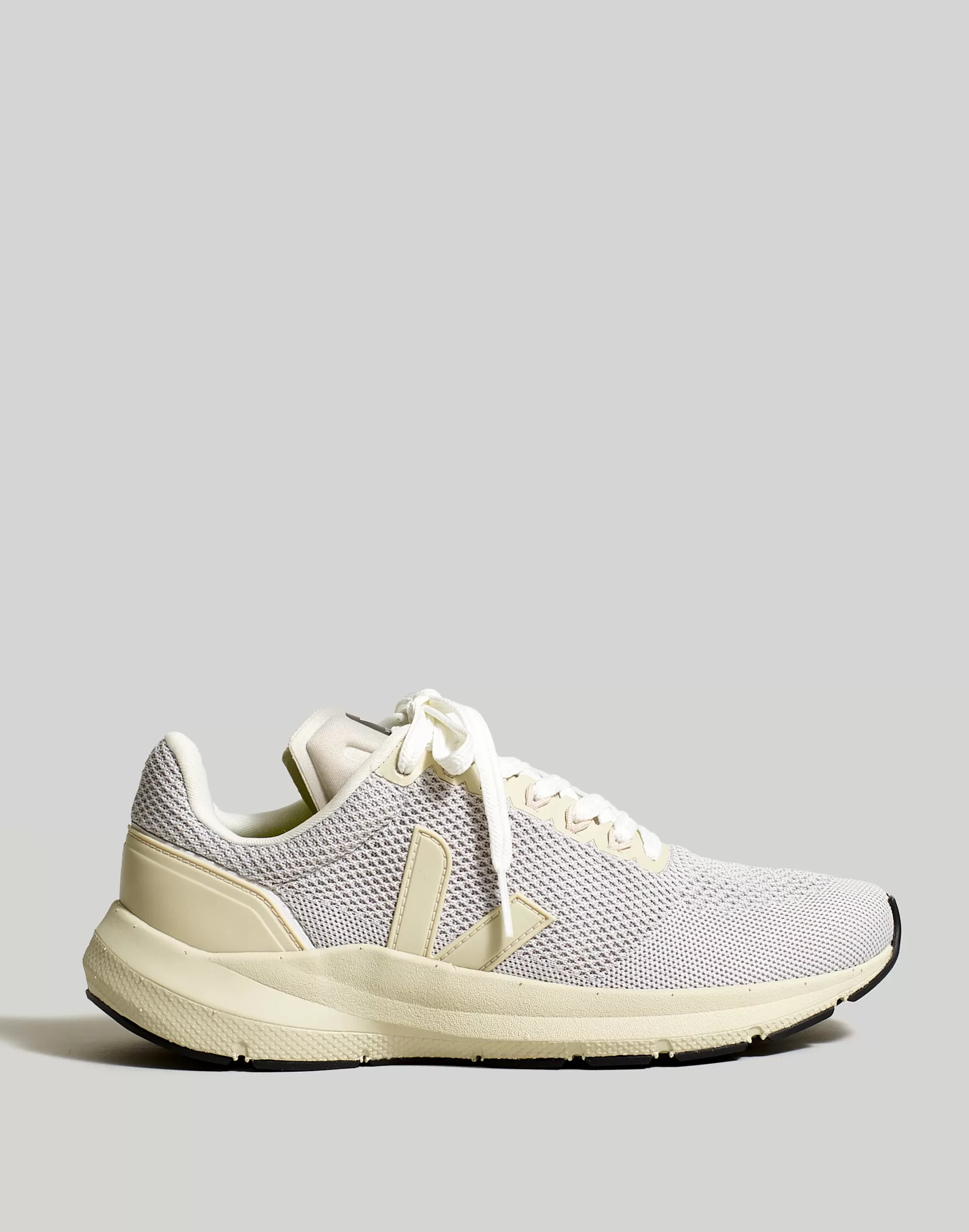 Madewell Sneakers>Marlin Sneakers Chalk Pierre