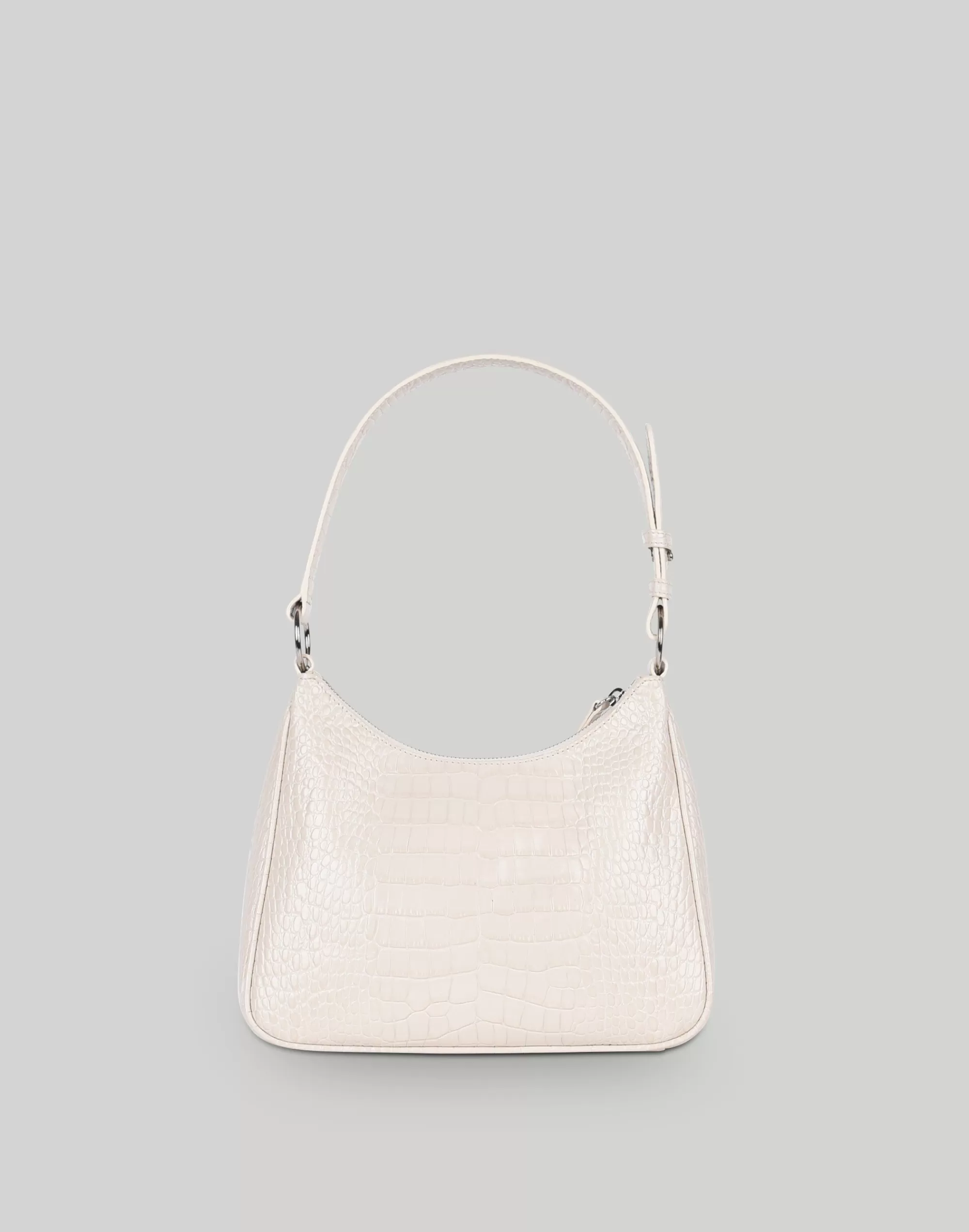 Madewell Shoulder Bags>Medium Shoulder Bag Cream