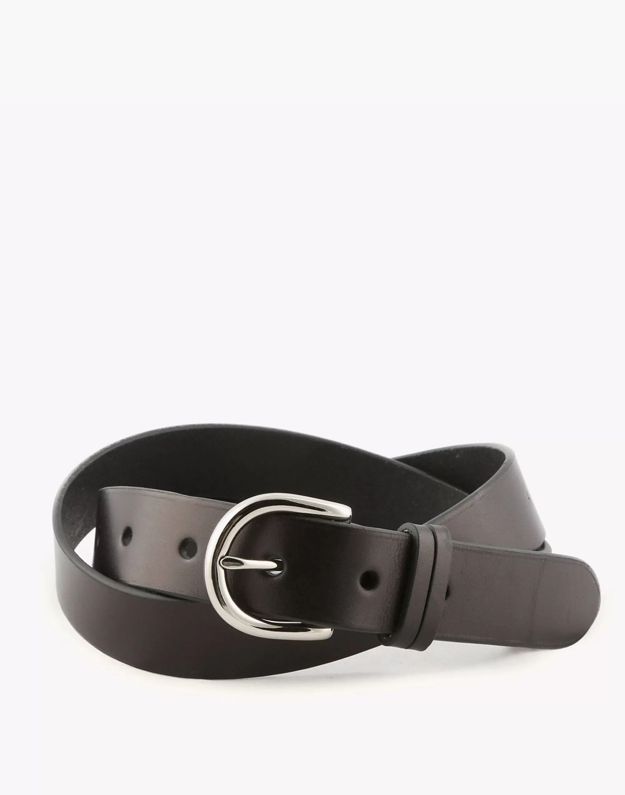 Madewell Belts>Meridian Belt Black