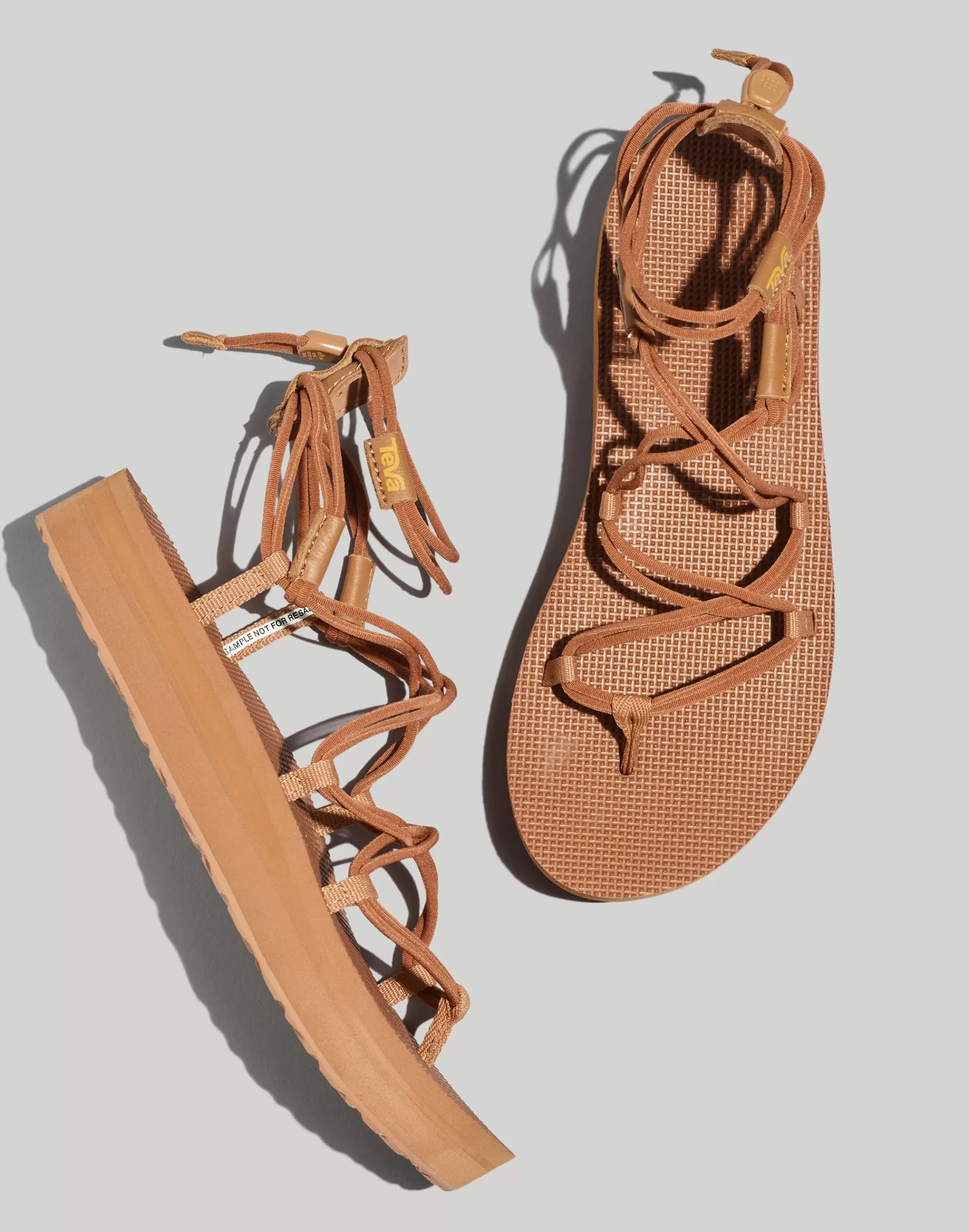 Madewell Sandals>Midform Infinity Platform Sandals Lion