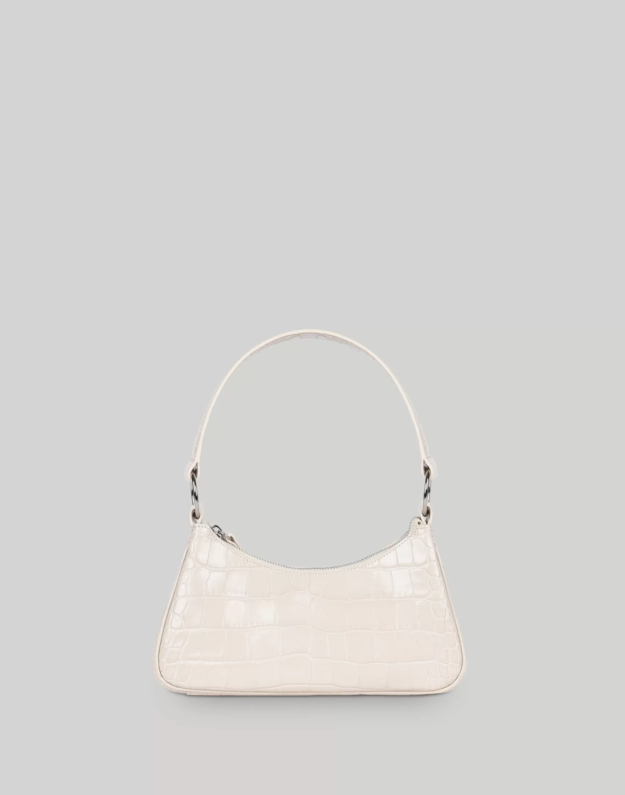 Madewell Shoulder Bags>Mini Shoulder Bag Cream