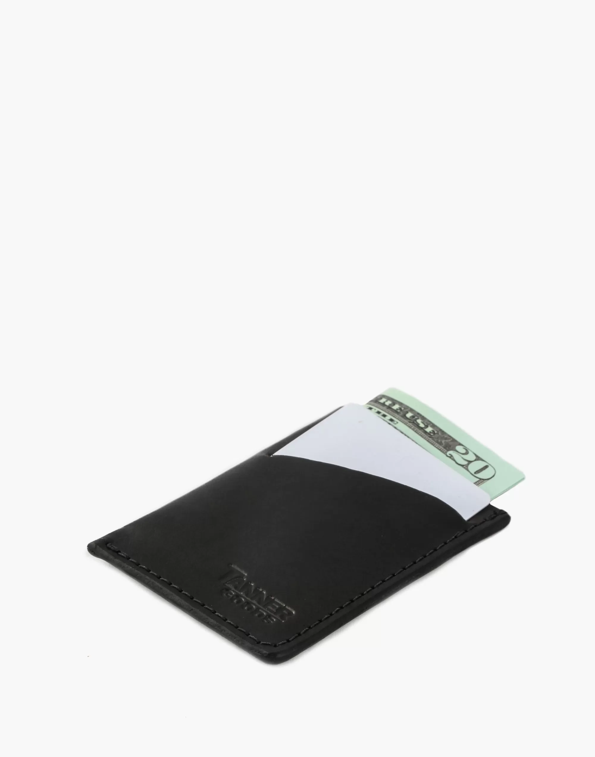 Madewell Wallets & Accessories>Minimal Cardholder Black