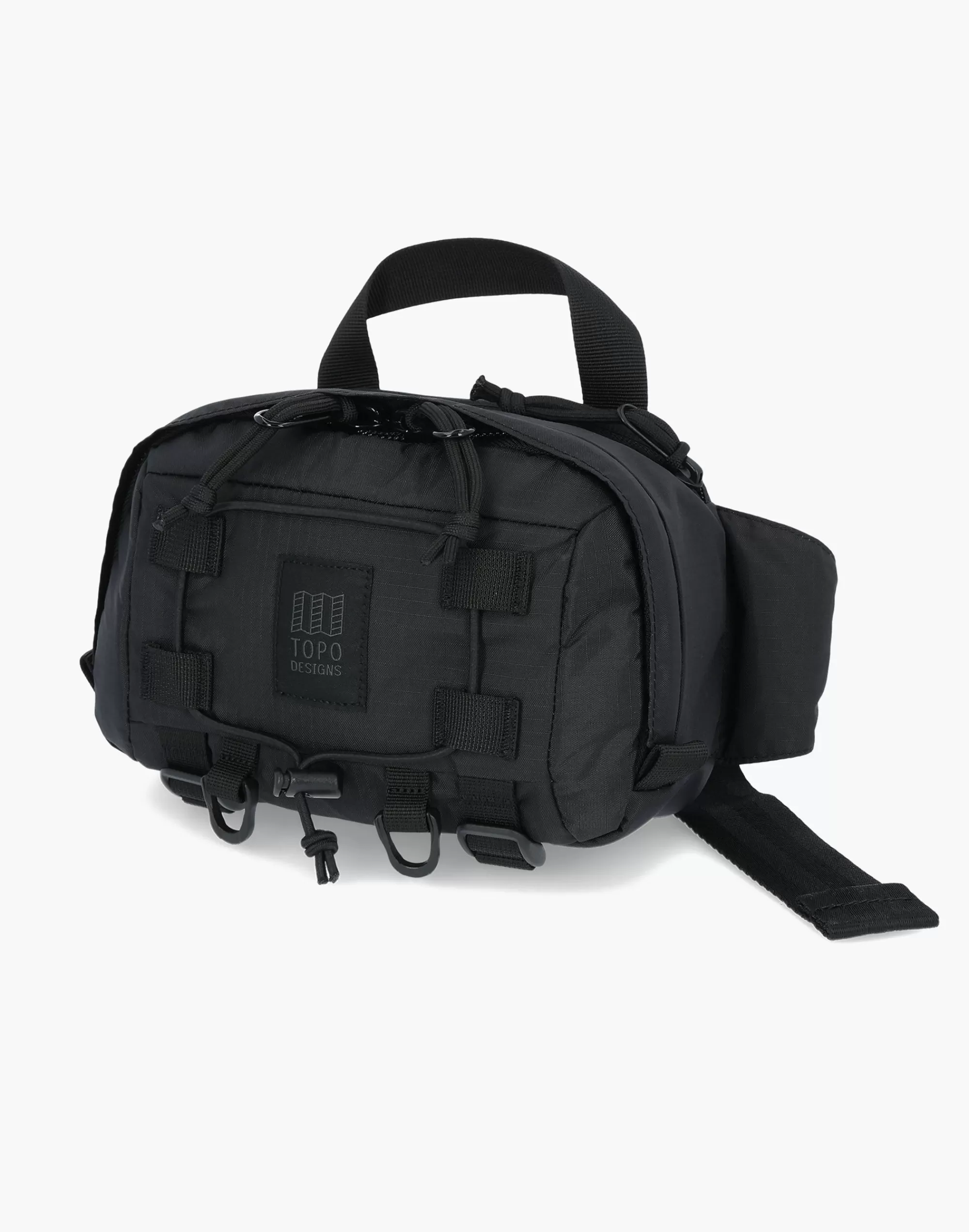 Madewell Bags>Mountain Hip Pack Black