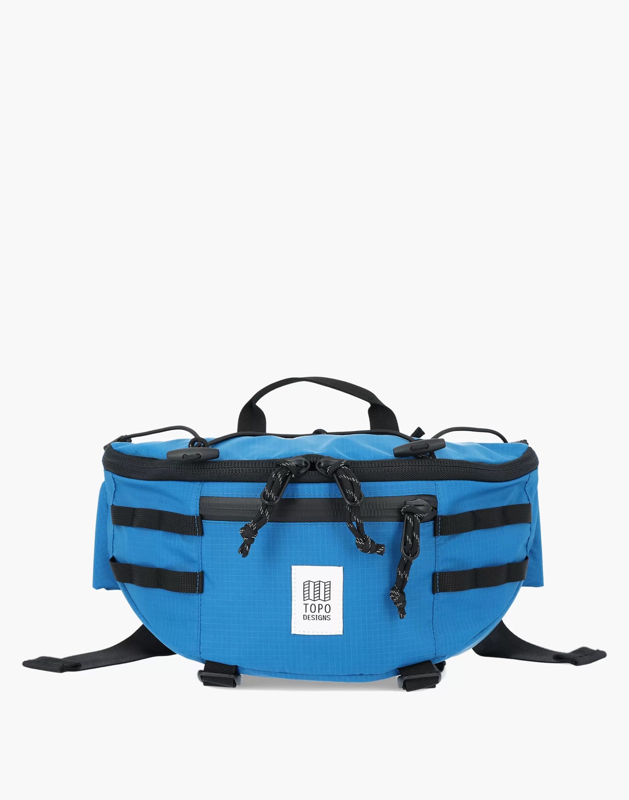 Madewell Bags>Mountain Sling Bag Blue