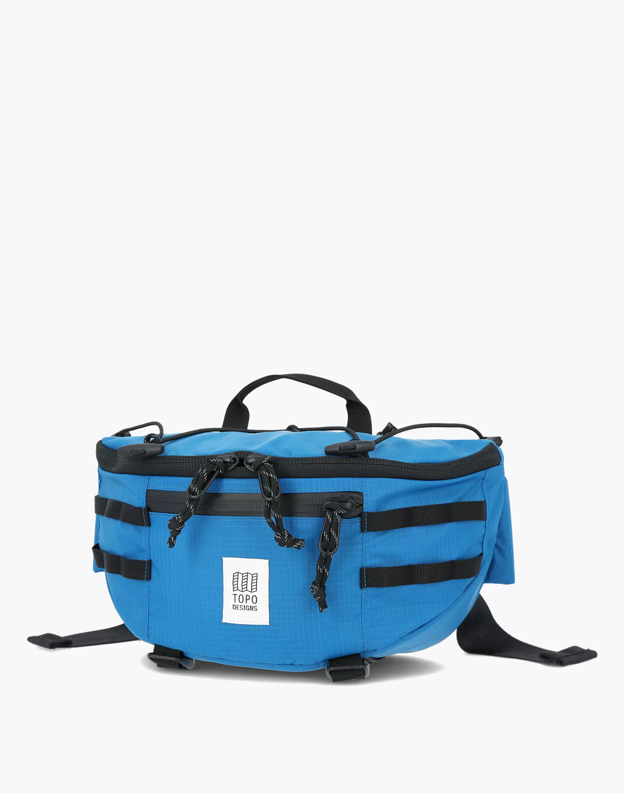 Madewell Bags>Mountain Sling Bag Blue