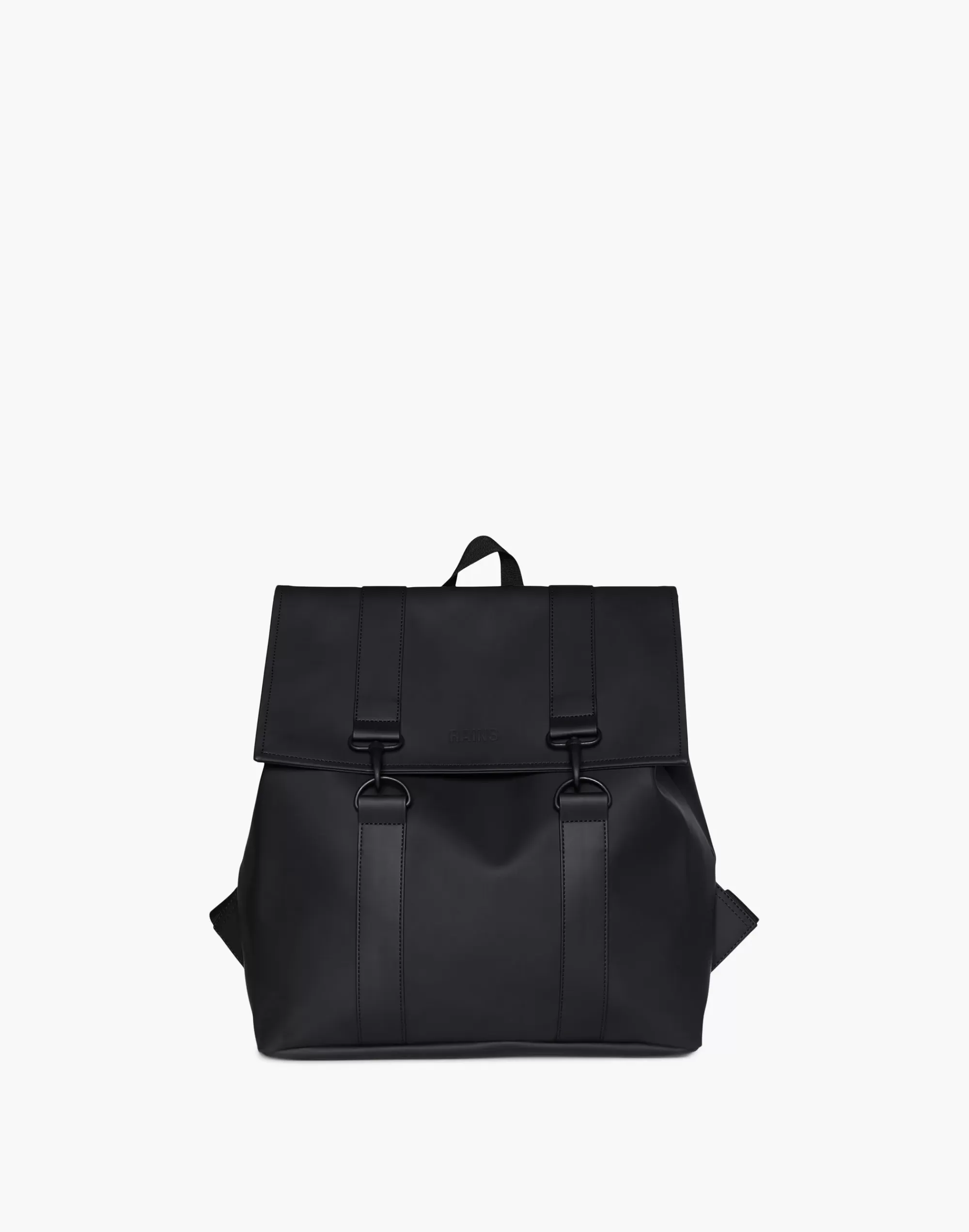 Madewell Backpacks>Msn Bag Black