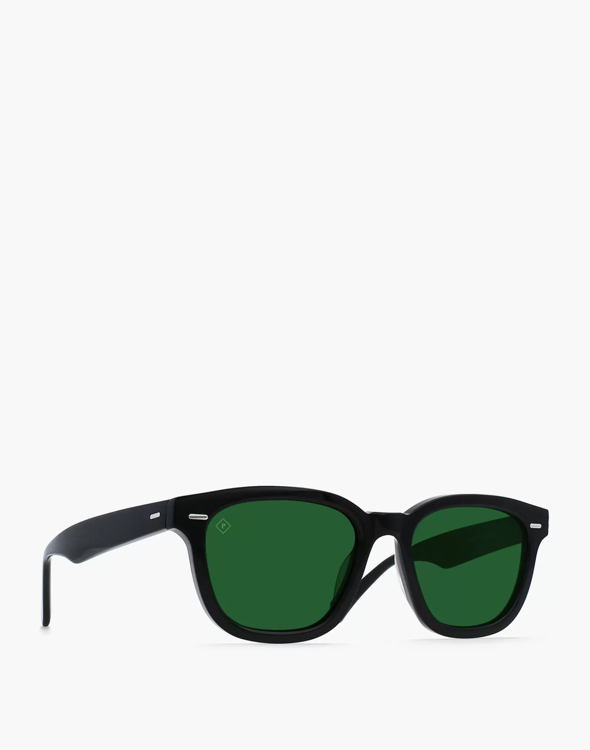 Madewell Sunglasses>Myles Sunglasses Black