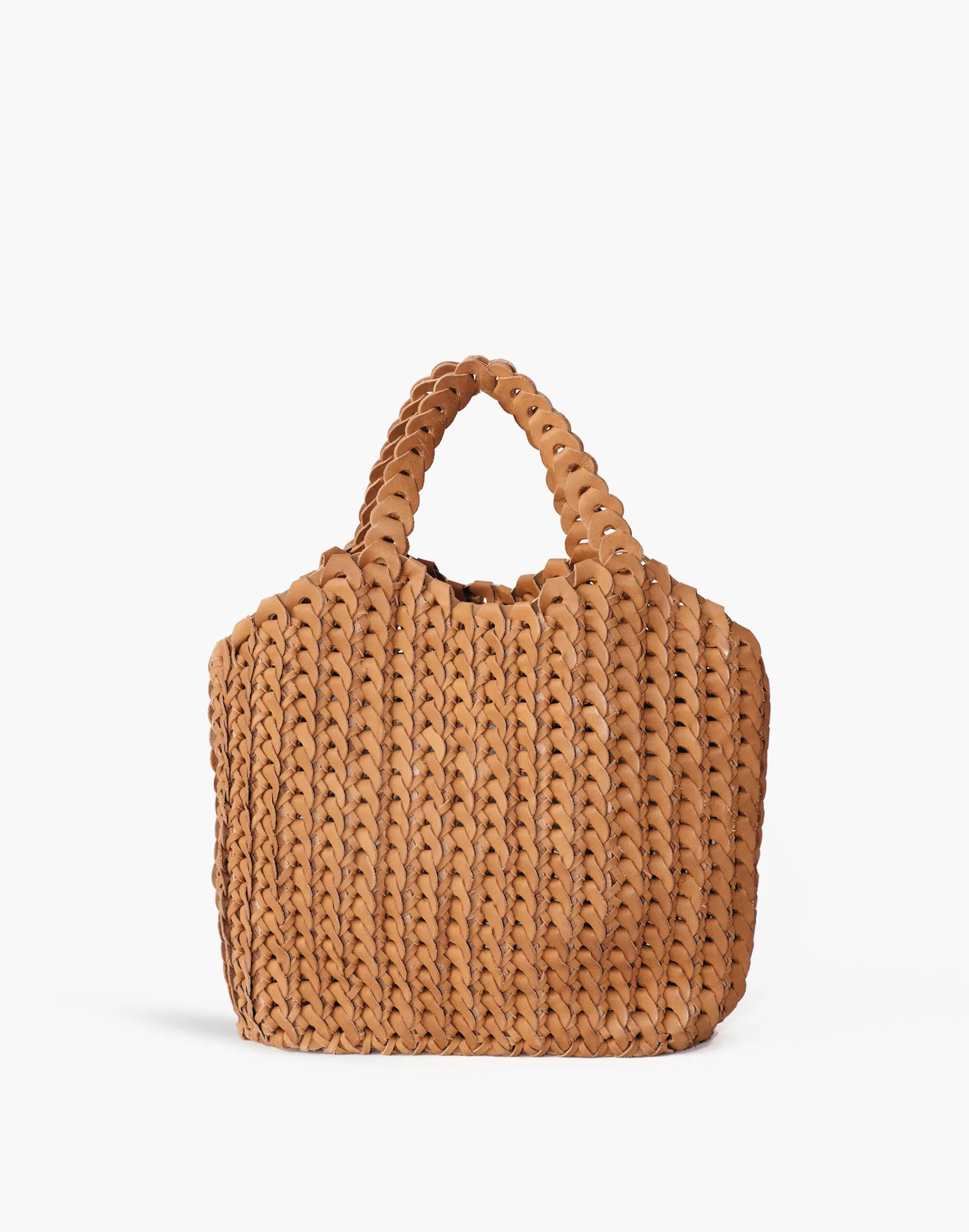 Madewell Totes>Nola Bag Caramel