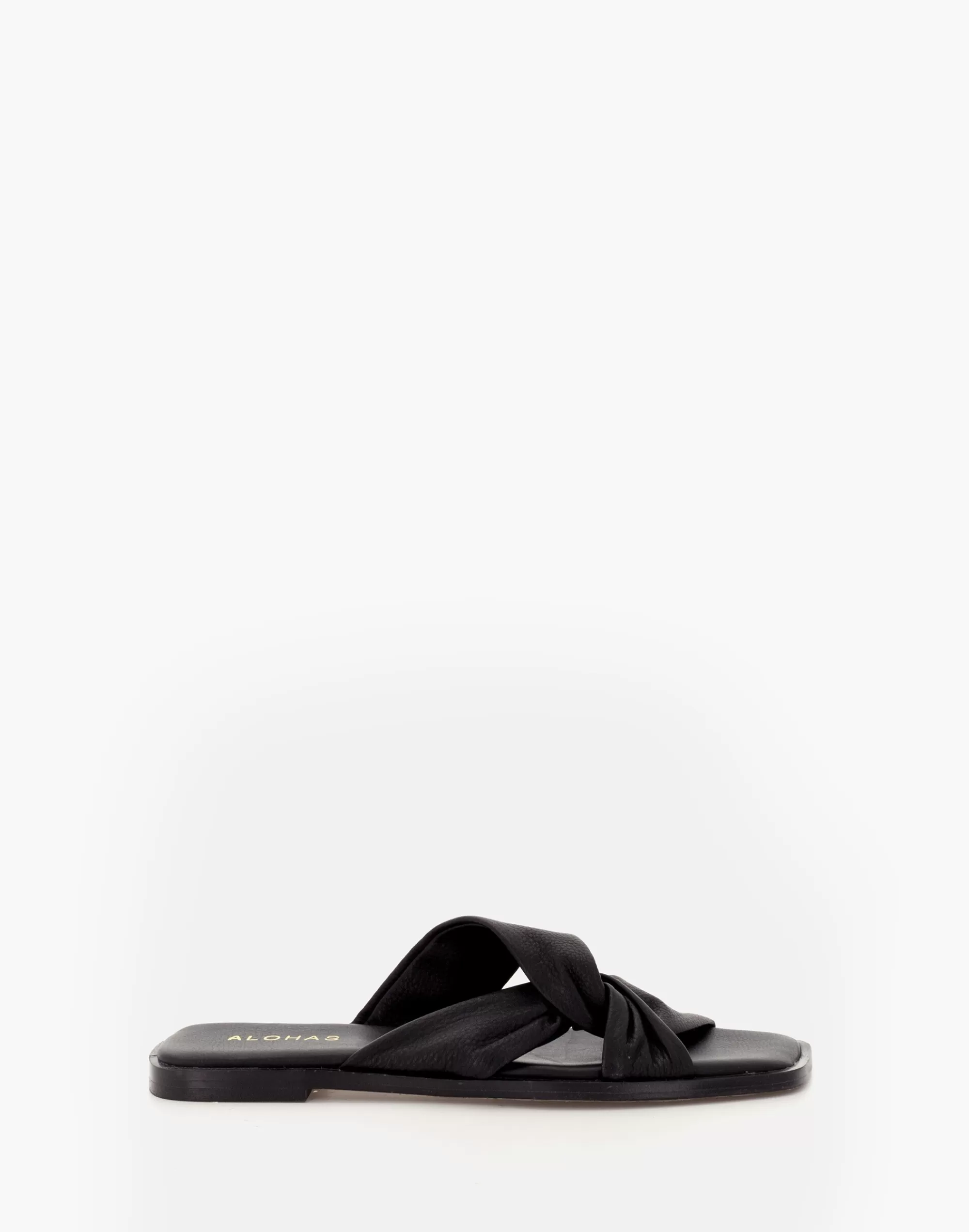 Madewell Sandals>Nomad Black