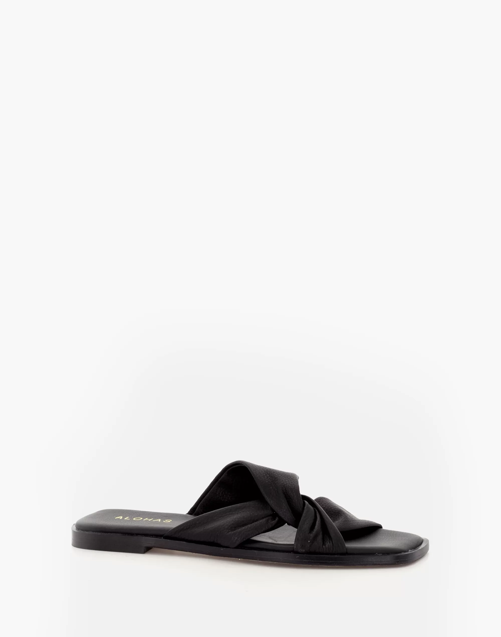 Madewell Sandals>Nomad Black