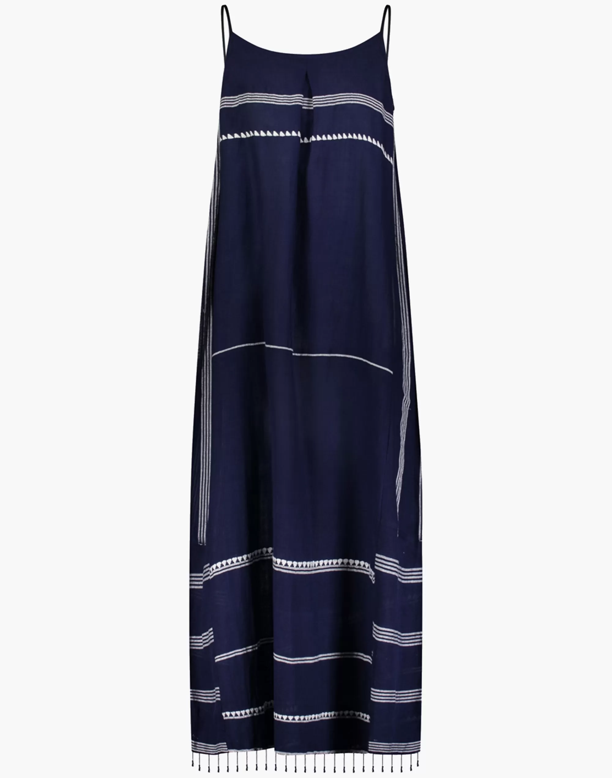 Madewell Dresses>Nunu Long Slip Dress Navy