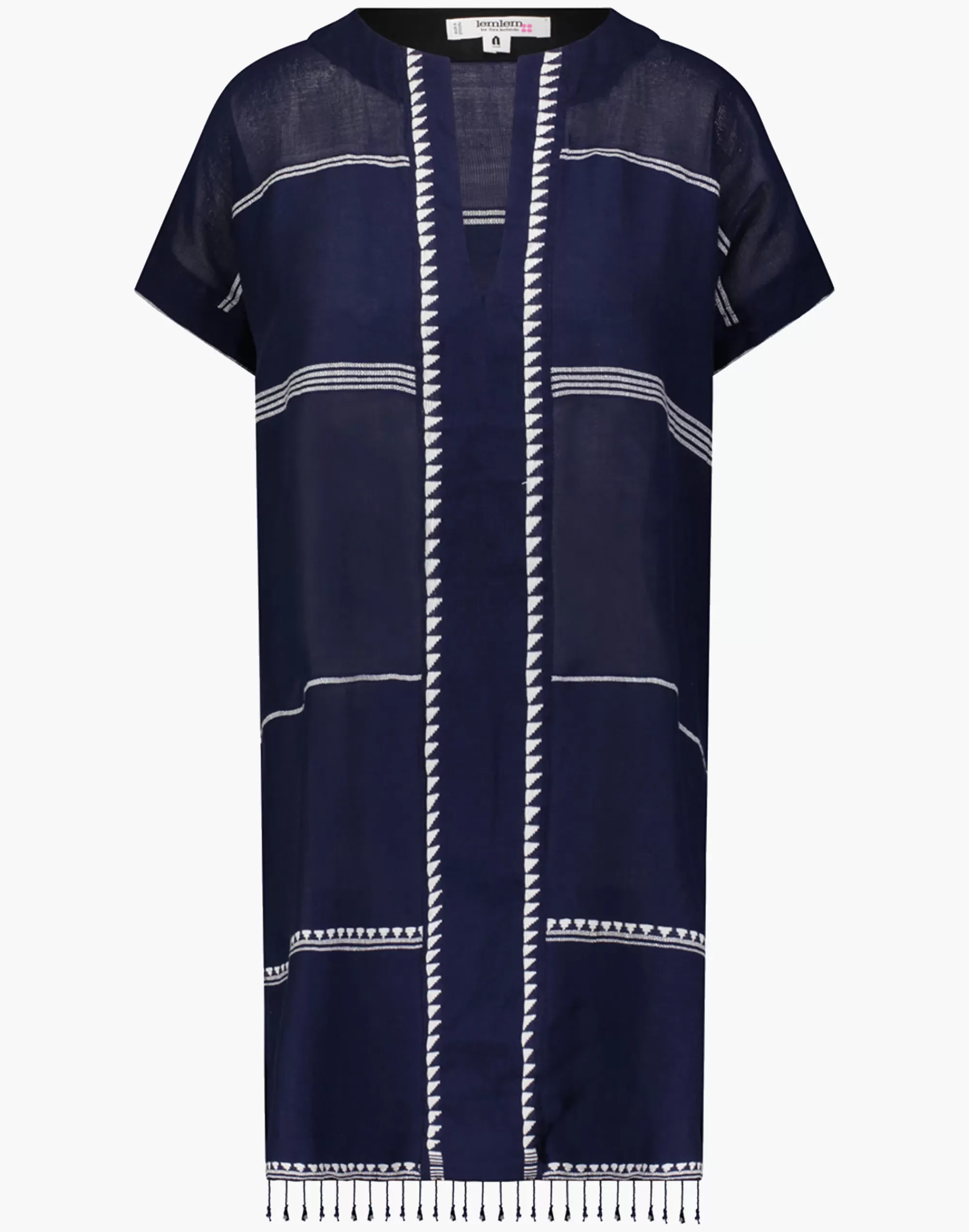 Madewell Dresses>Nunu Tunic Dress Navy