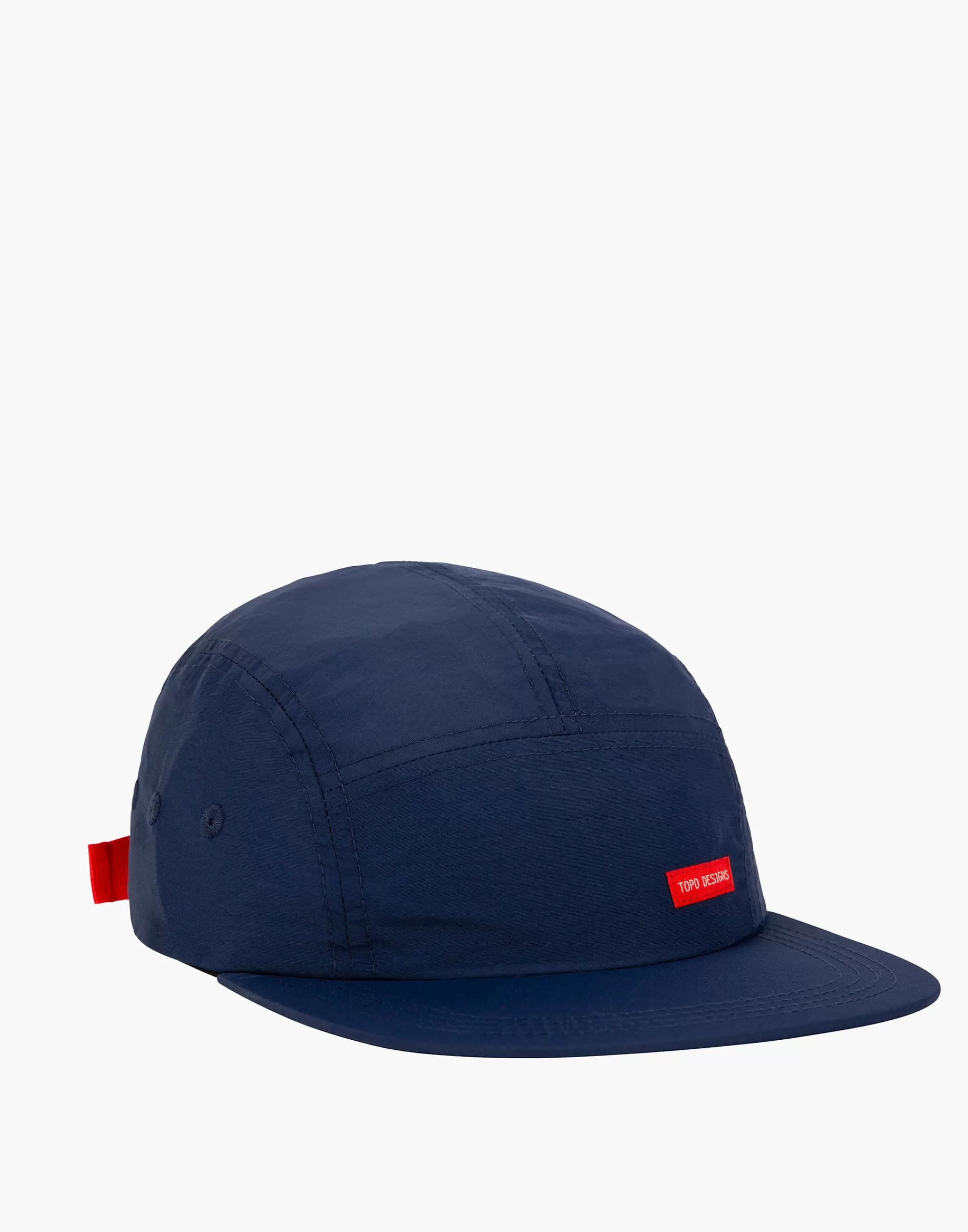 Madewell Hats>Nylon Camp Hat Navy