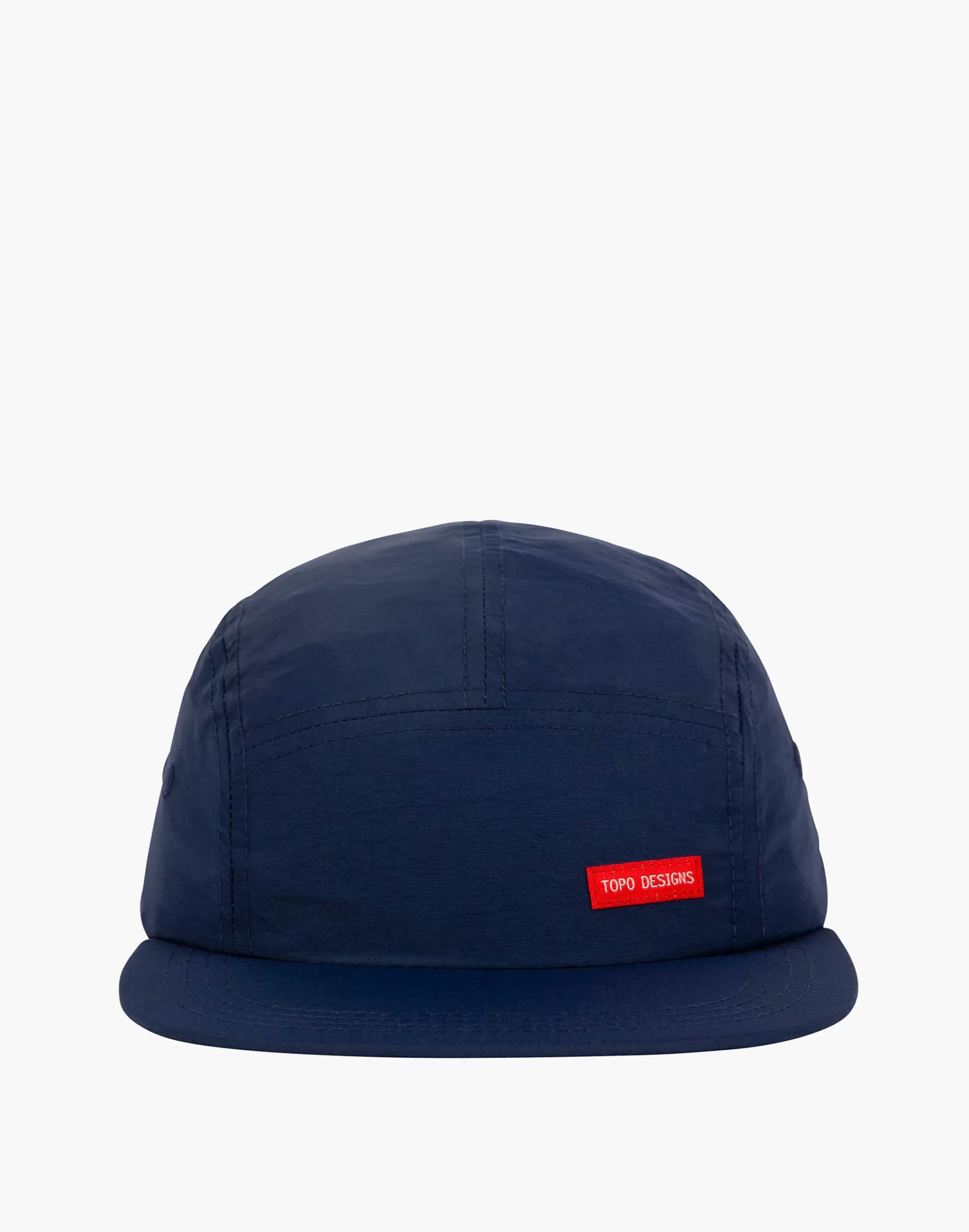 Madewell Hats>Nylon Camp Hat Navy