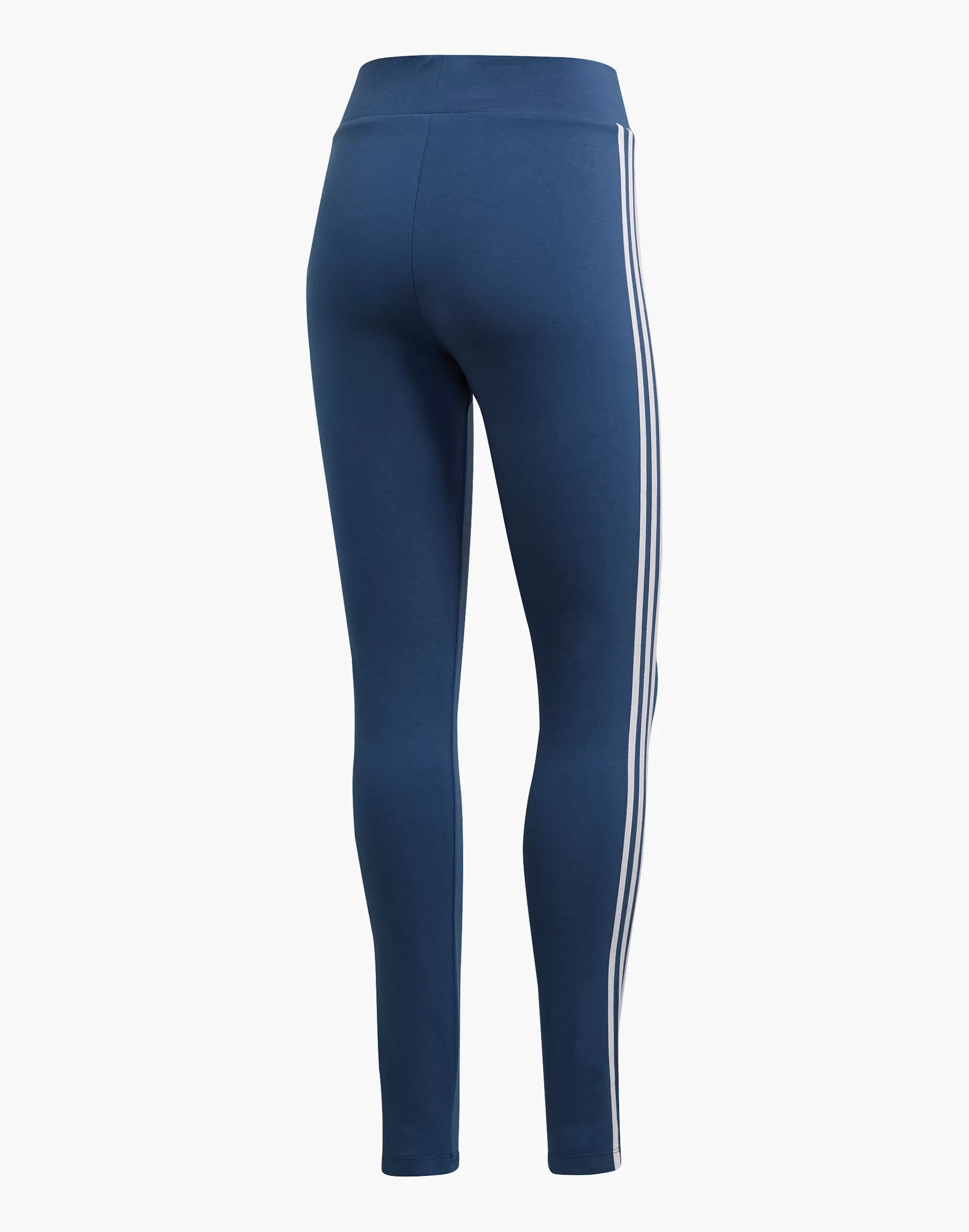 Madewell Activewear>Originals Three-Stripe Leggings Night Marine/White