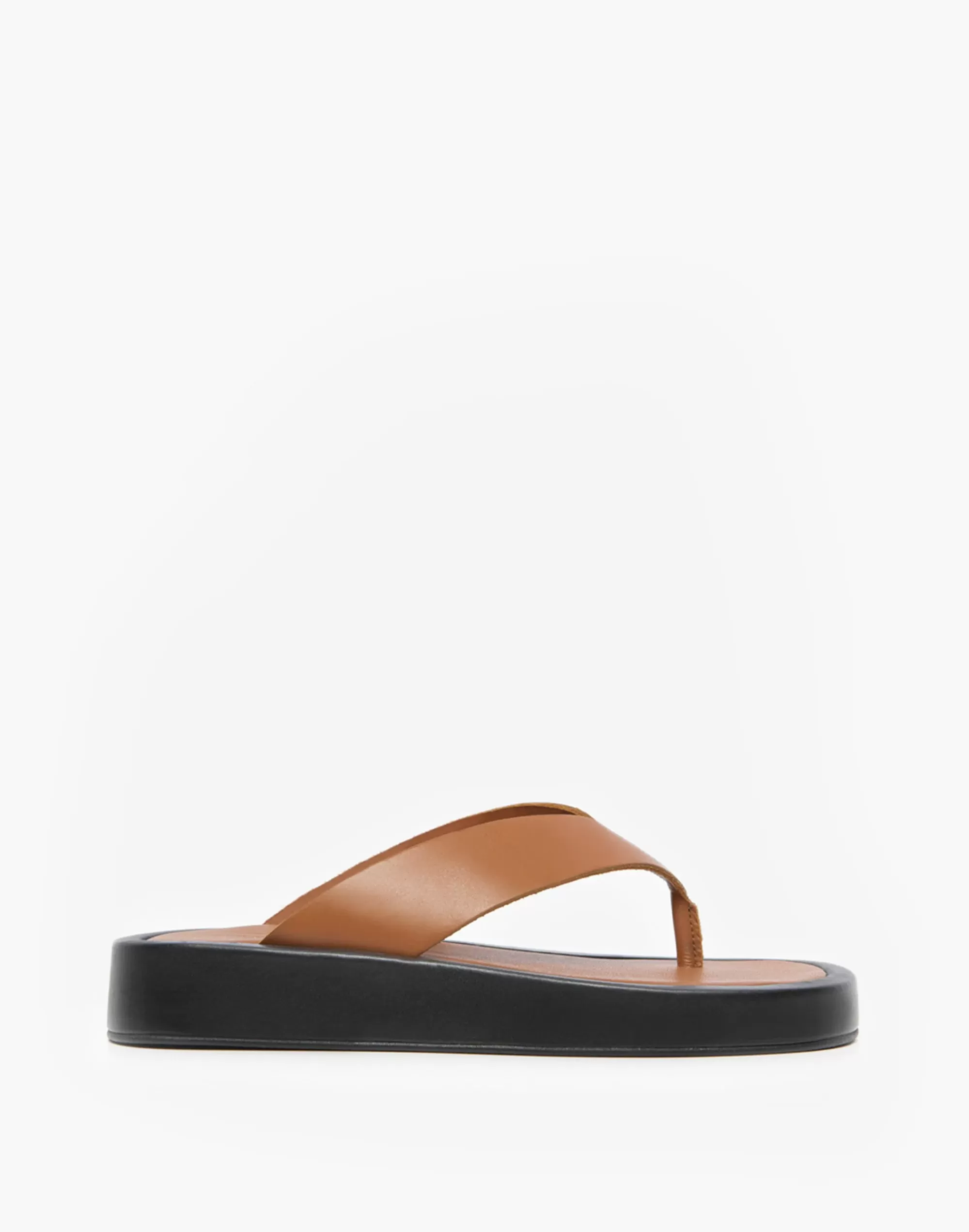 Madewell Sandals>Overcast Tan