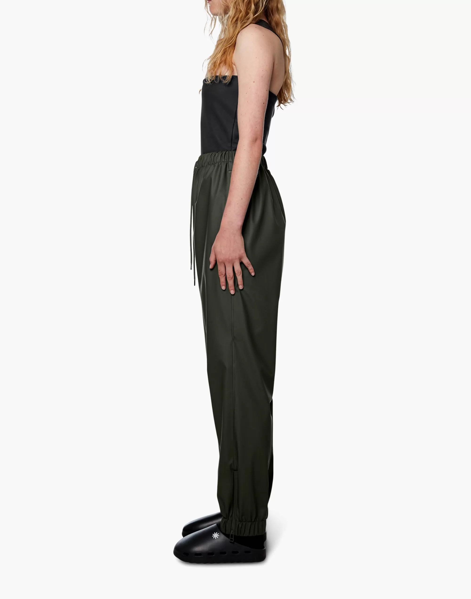 Madewell Pants>Pants Regular Green