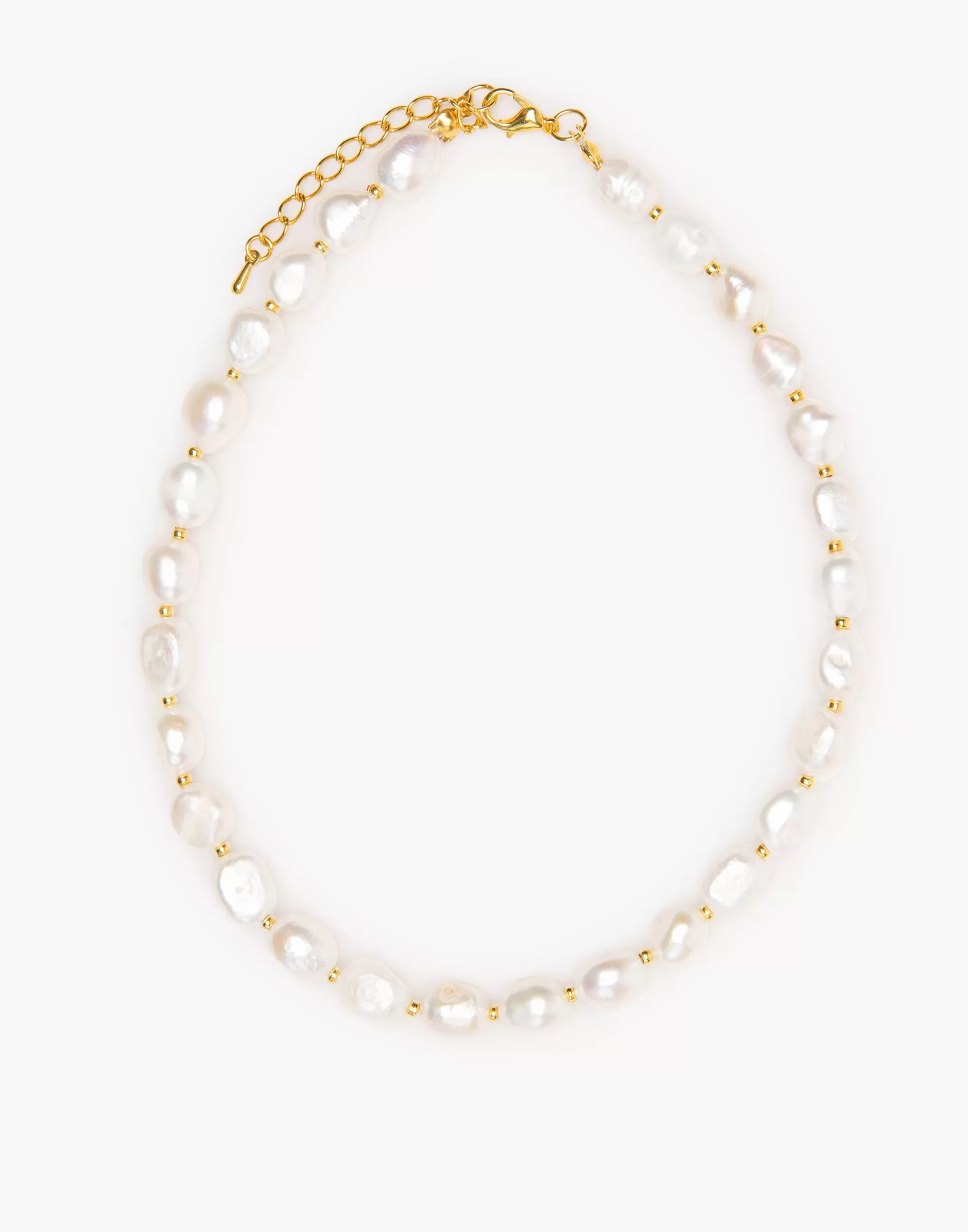 Madewell Necklaces>Petit Moments Ren Necklace Multicolor