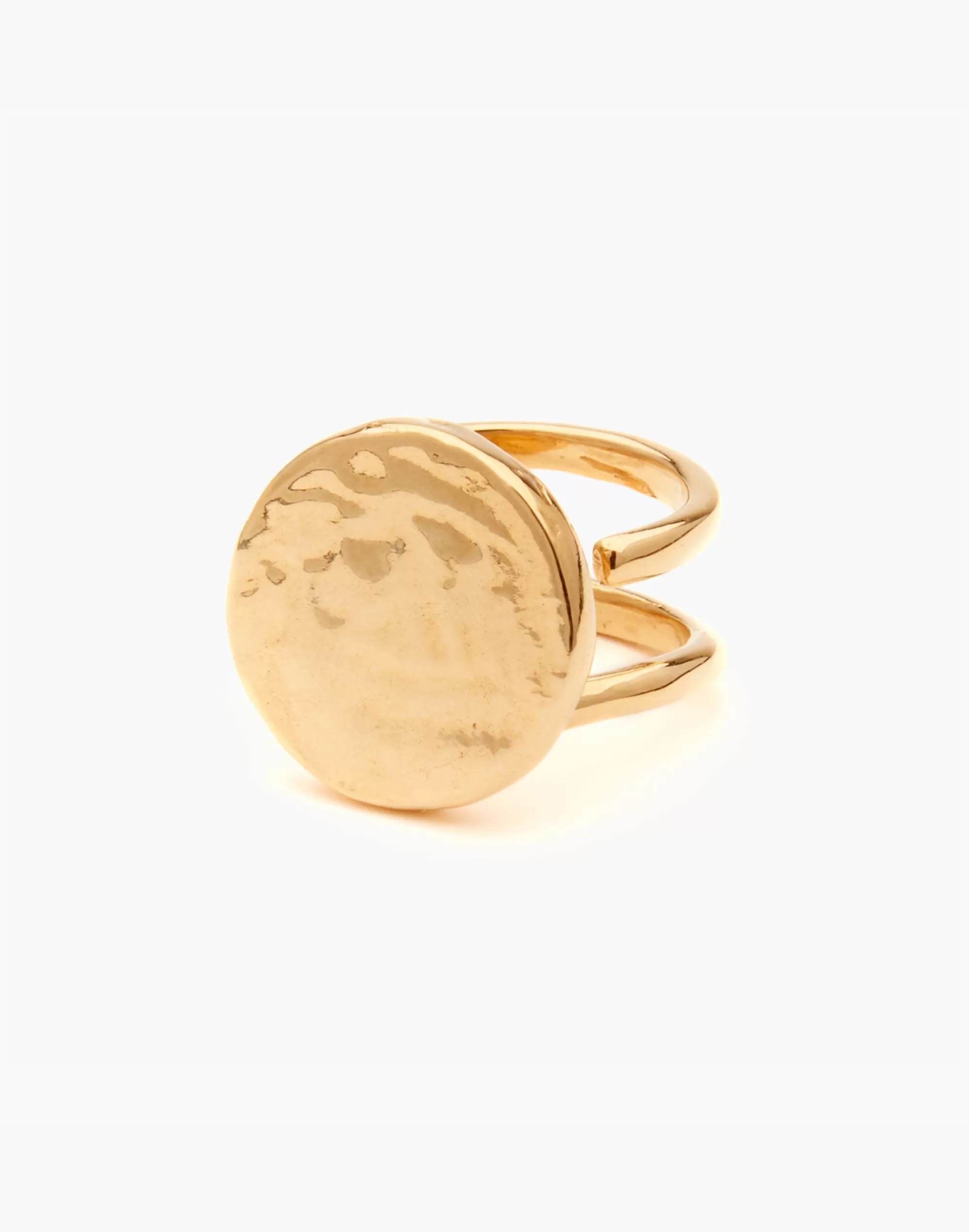 Madewell Rings>Pilo Ring Gold