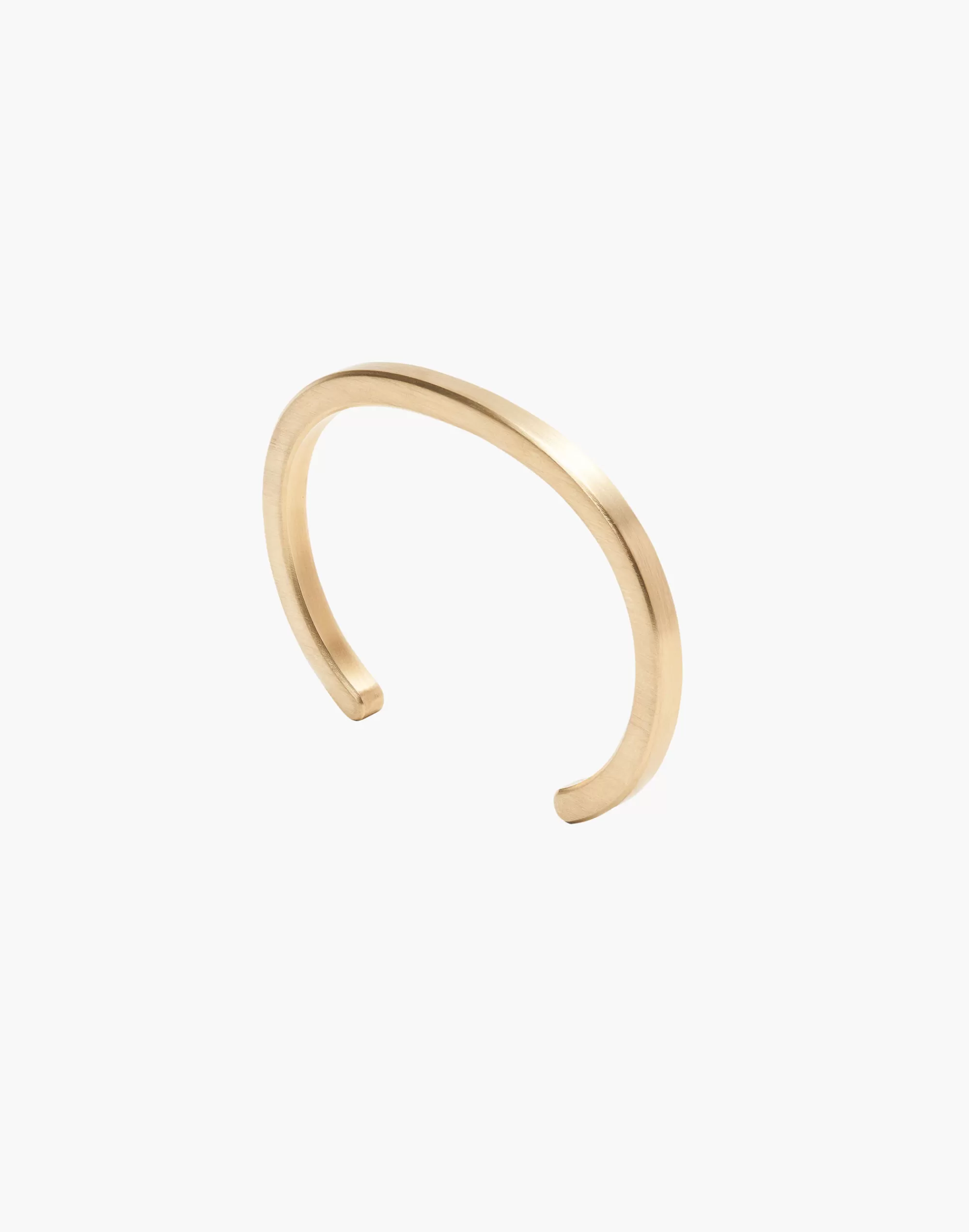 Madewell Watches>Radial Cuff Bracelet Brass