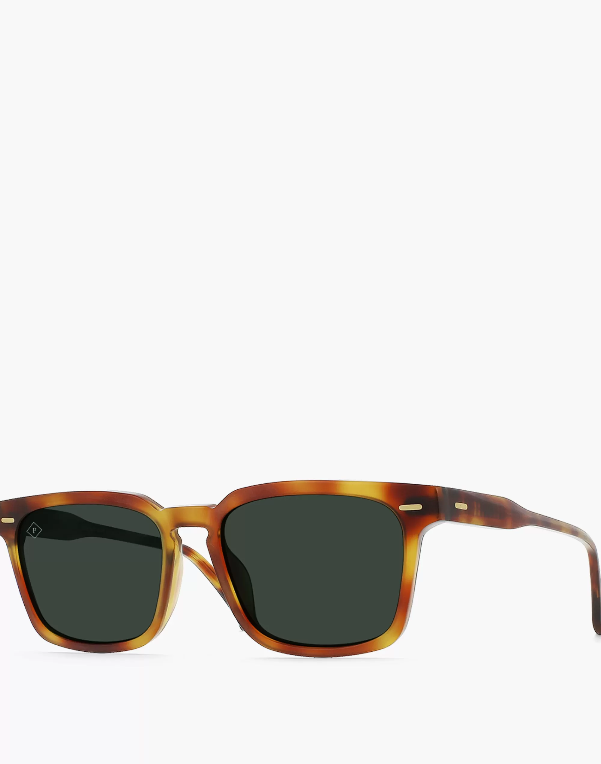 Madewell Sunglasses & Cases>Raen Adin Honey Tortoise