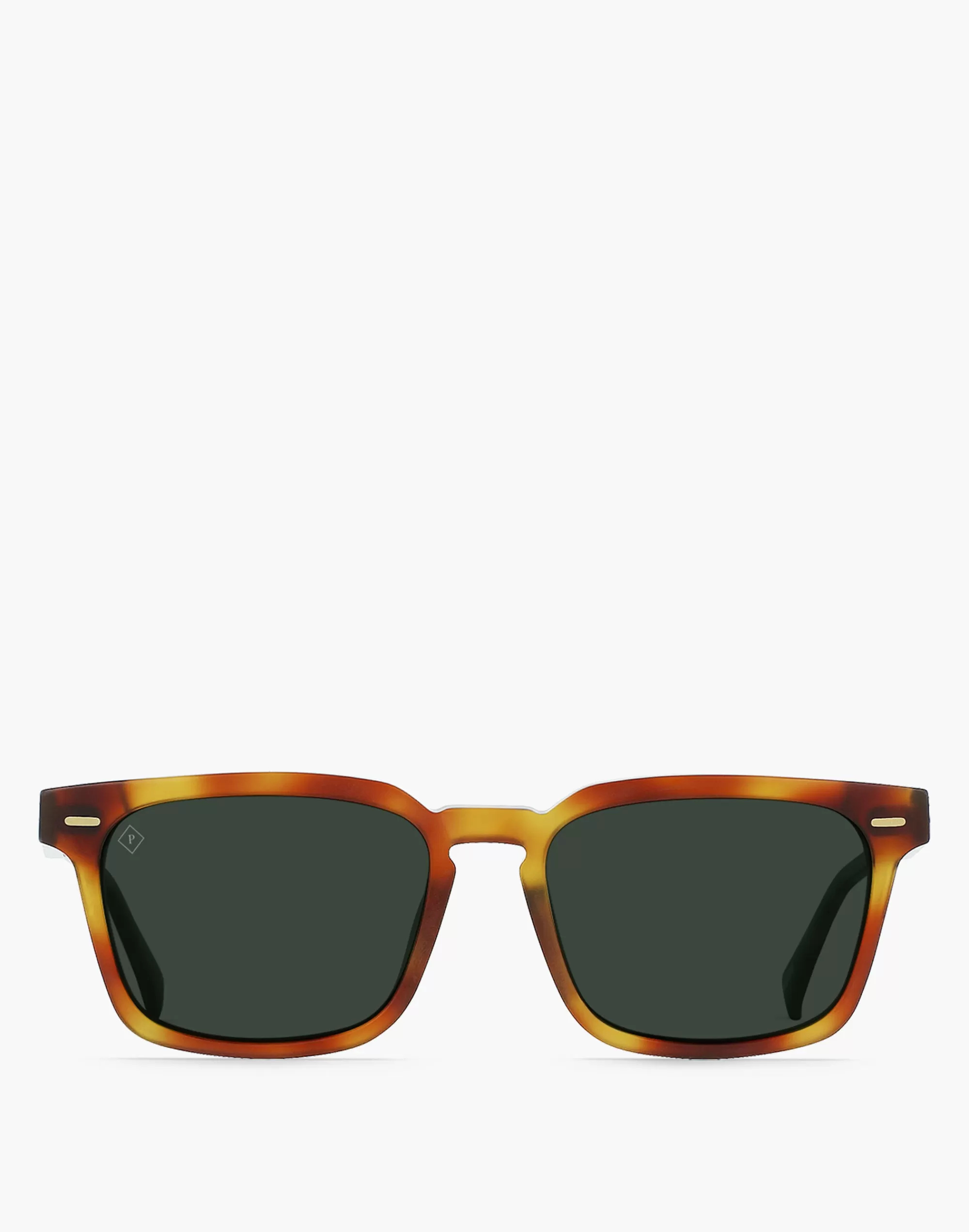 Madewell Sunglasses & Cases>Raen Adin Honey Tortoise