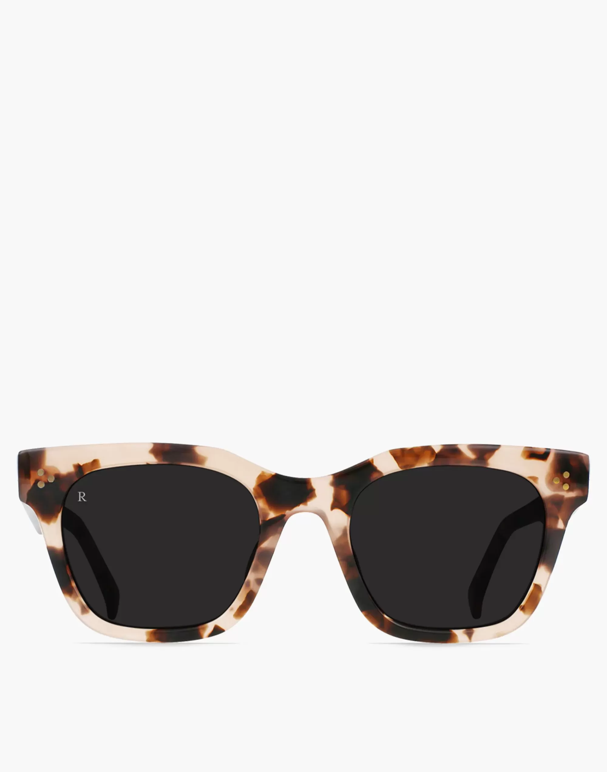 Madewell Sunglasses & Cases>Raen Huxton Brown Multi