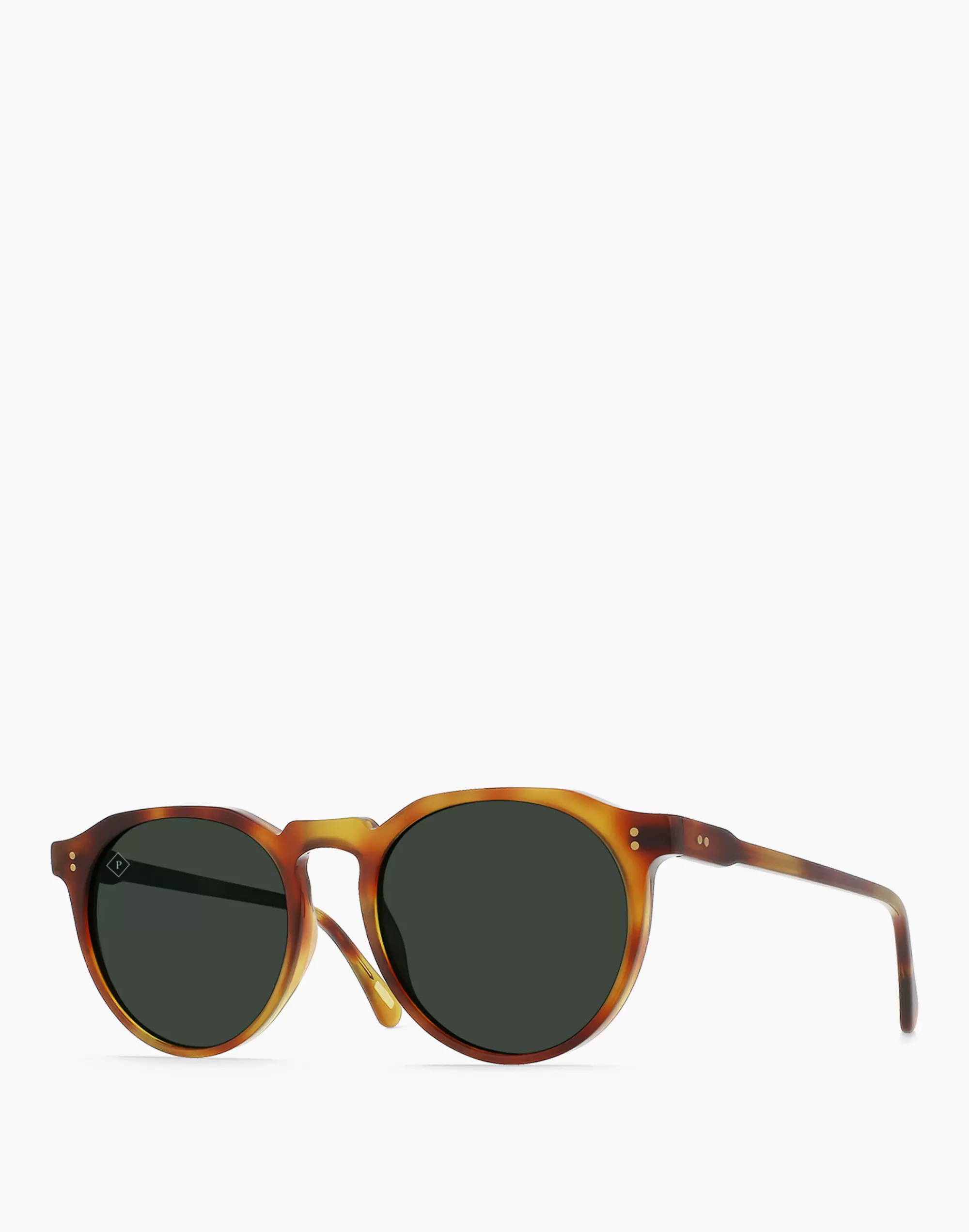 Madewell Sunglasses & Cases>Raen Remmy 49 Honey Tortoise