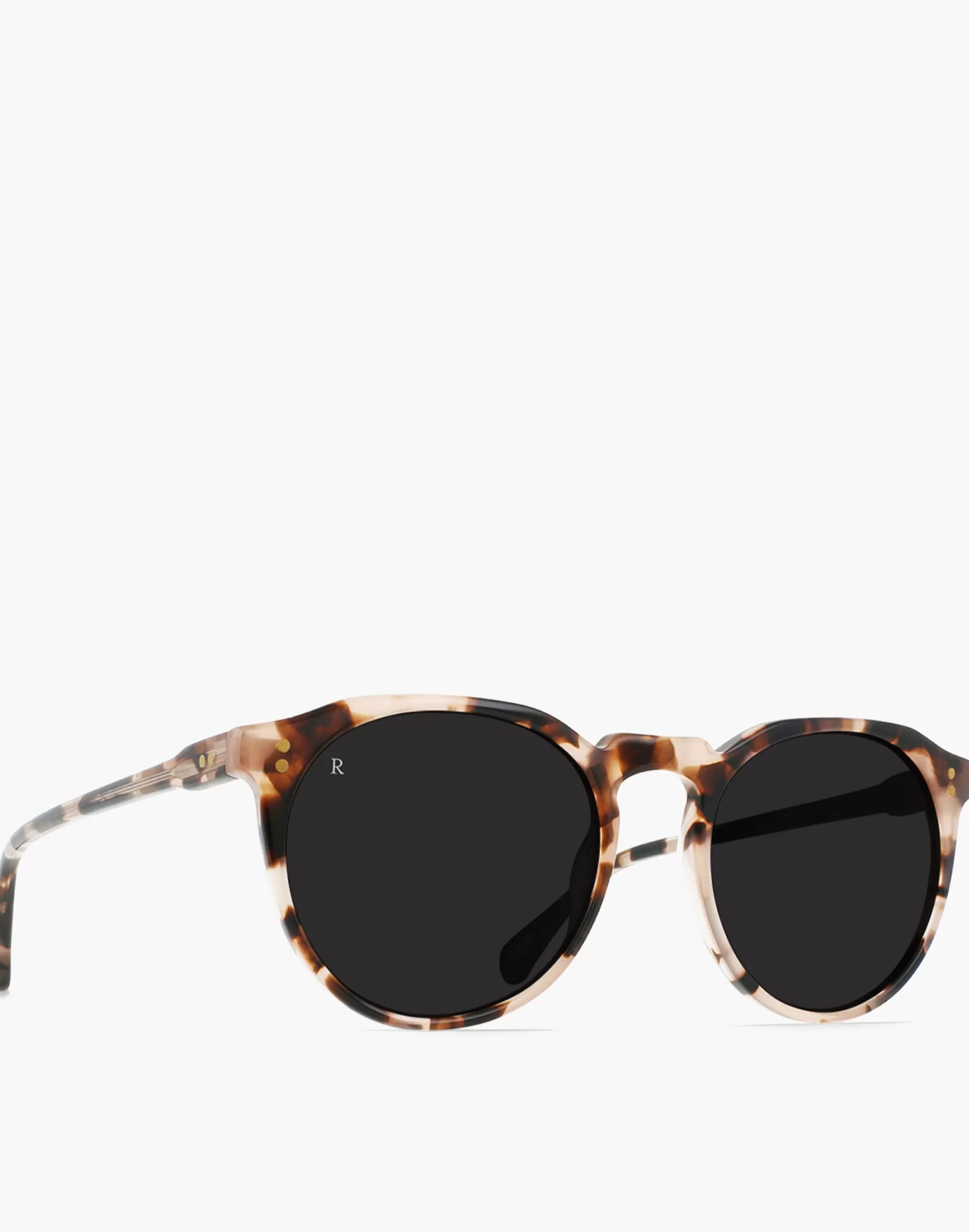 Madewell Sunglasses & Cases>Raen Remmy 52 Brown Multi