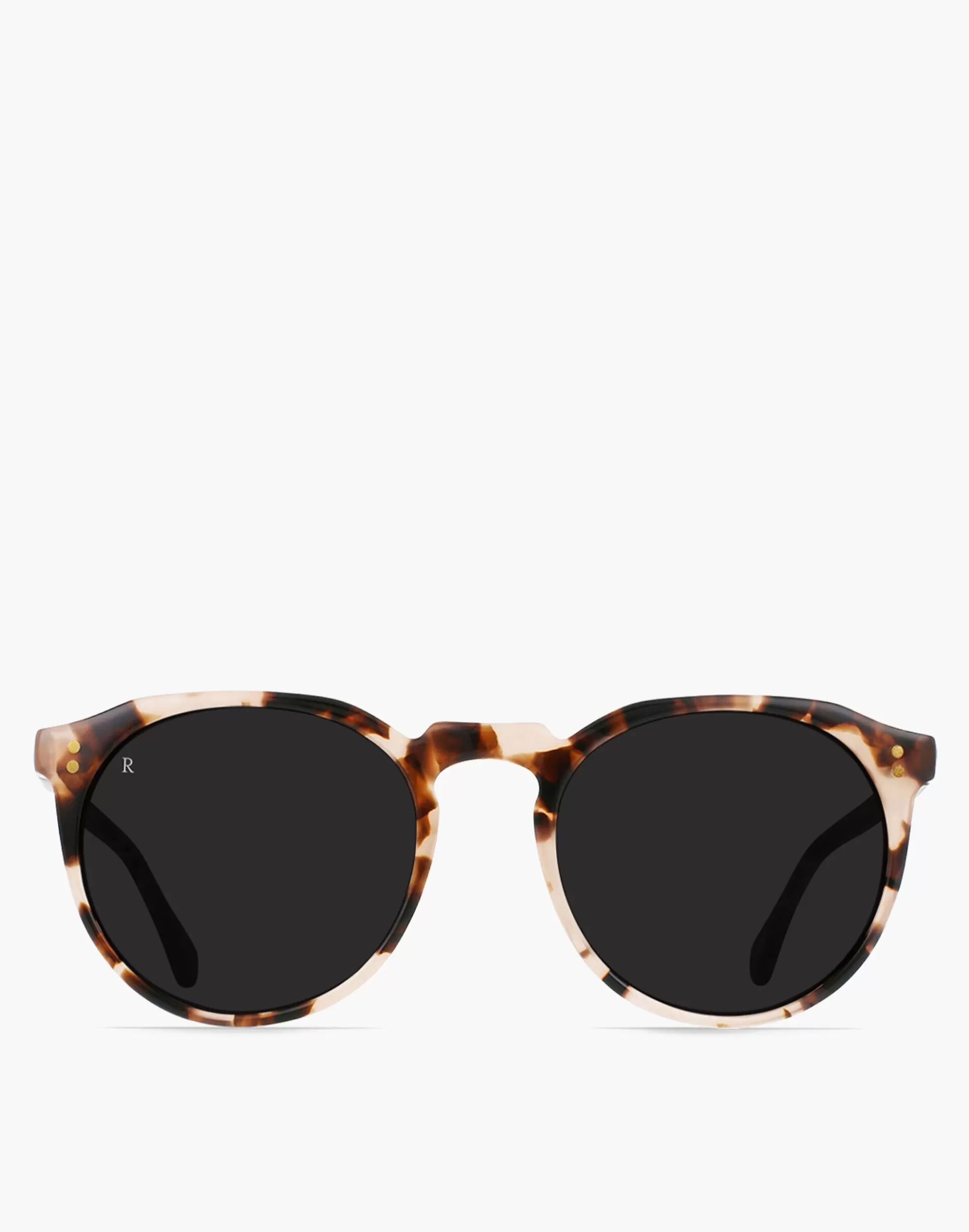 Madewell Sunglasses & Cases>Raen Remmy 52 Brown Multi