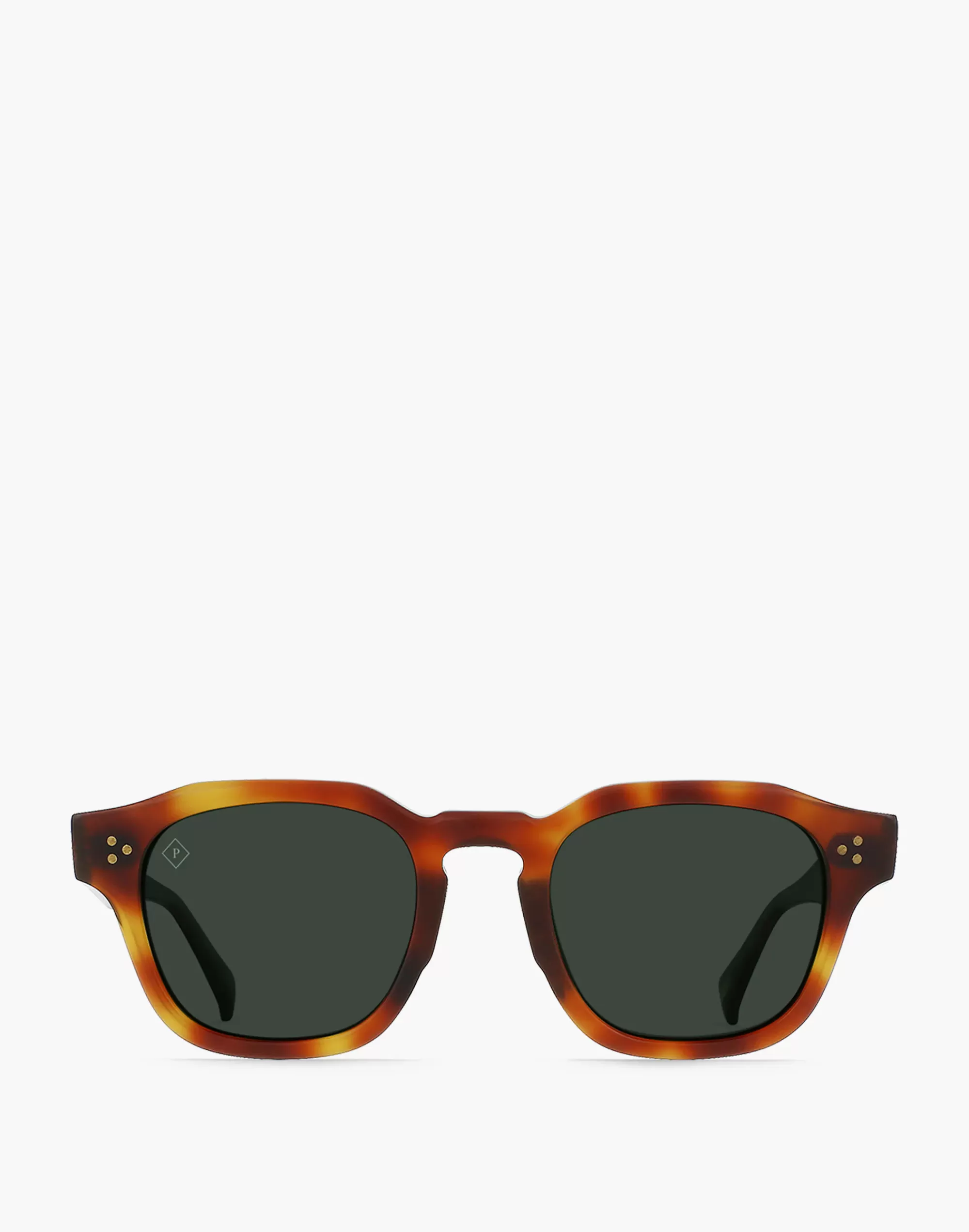 Madewell Sunglasses & Cases>Raen Rune Honey Tortoise