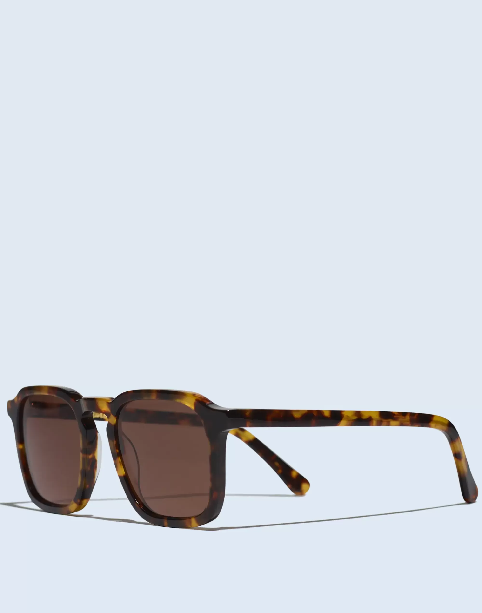 Madewell Sunglasses & Cases>Ralston Sunglasses Tort Multi