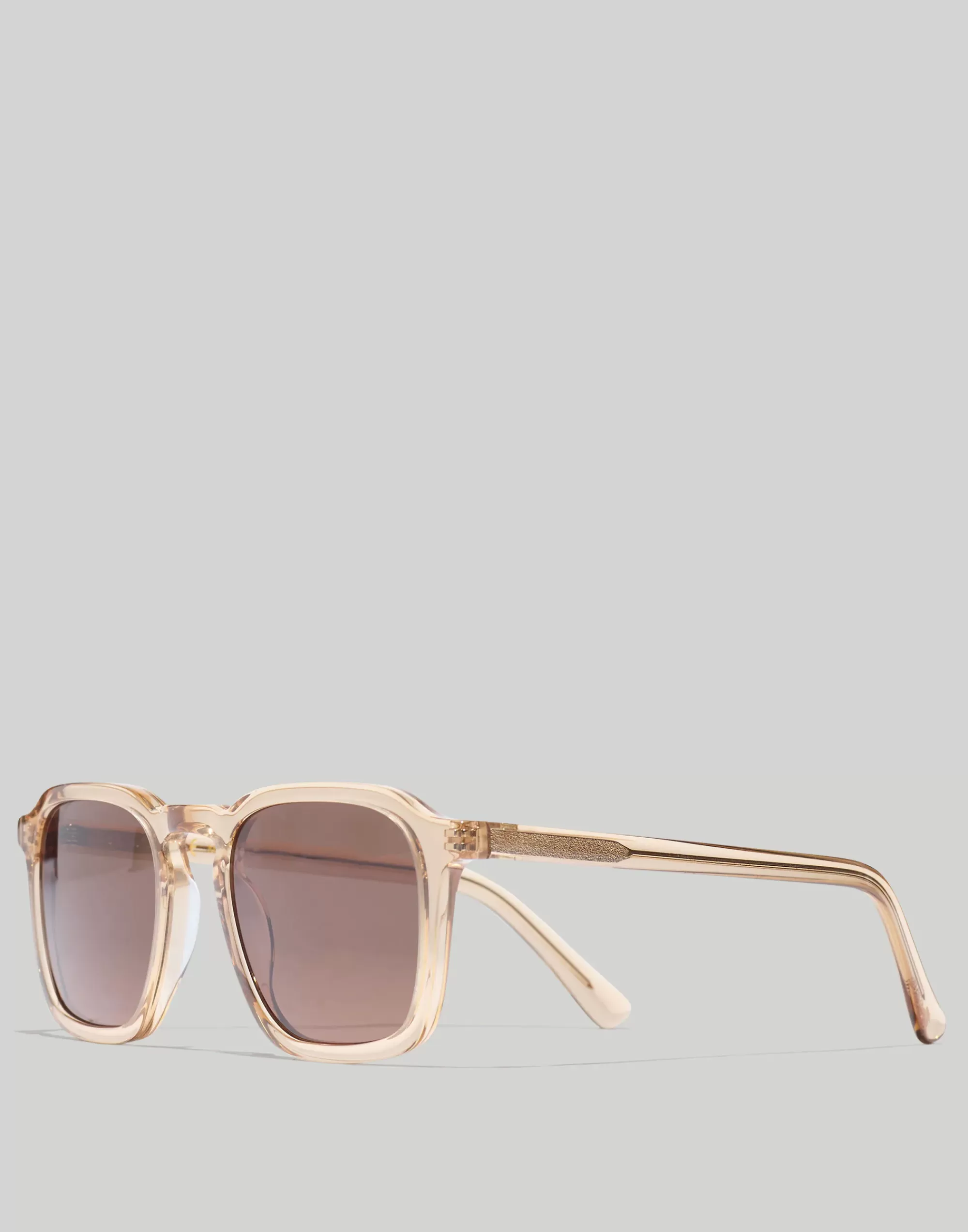 Madewell Sunglasses & Cases>Ralston Sunglasses Desert Dune