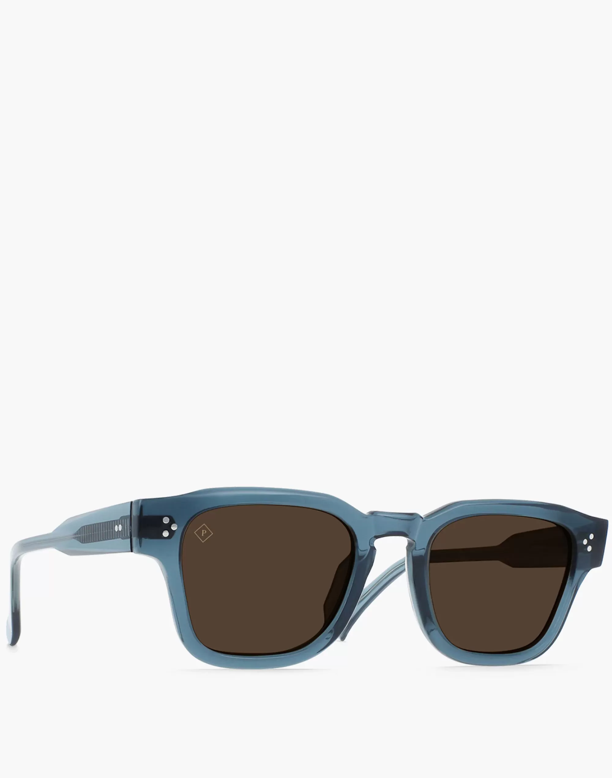 Madewell Sunglasses & Cases>Rece Sunglasses Blue