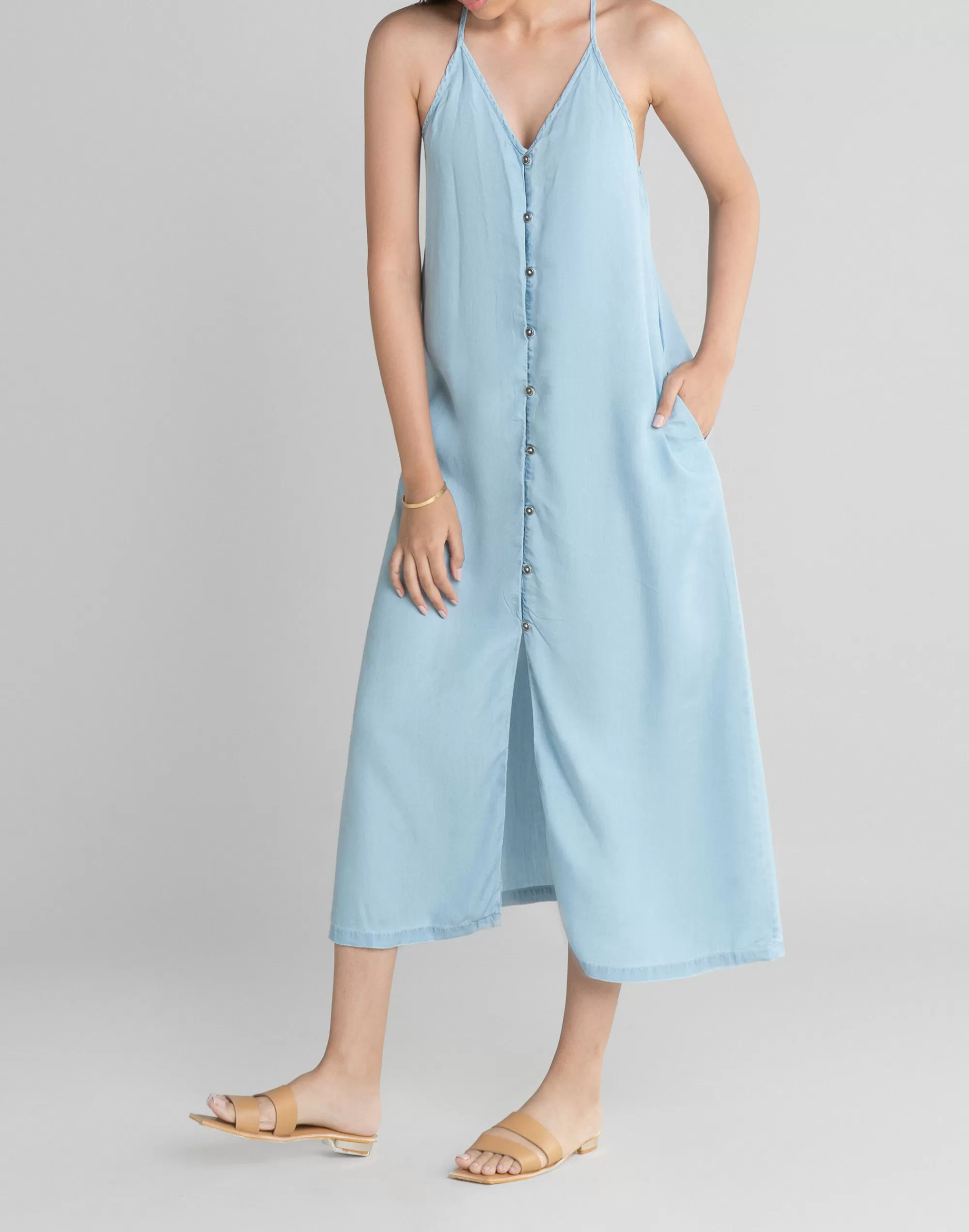 Madewell Dresses>Reistor In The Mood For Love Dress Blue