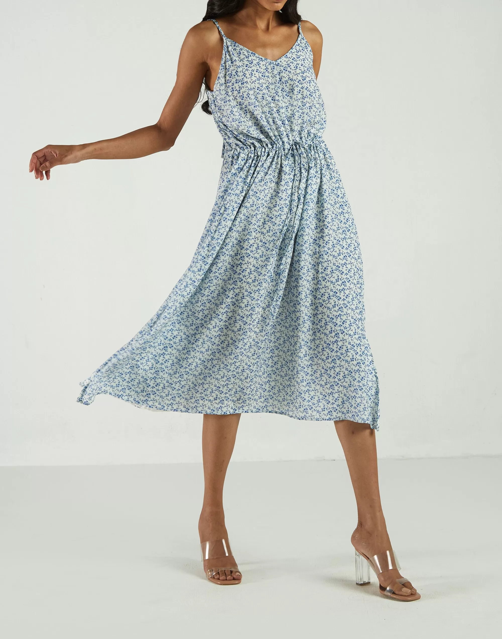 Madewell Dresses>Reistor Sunbeam Sundays Dress White