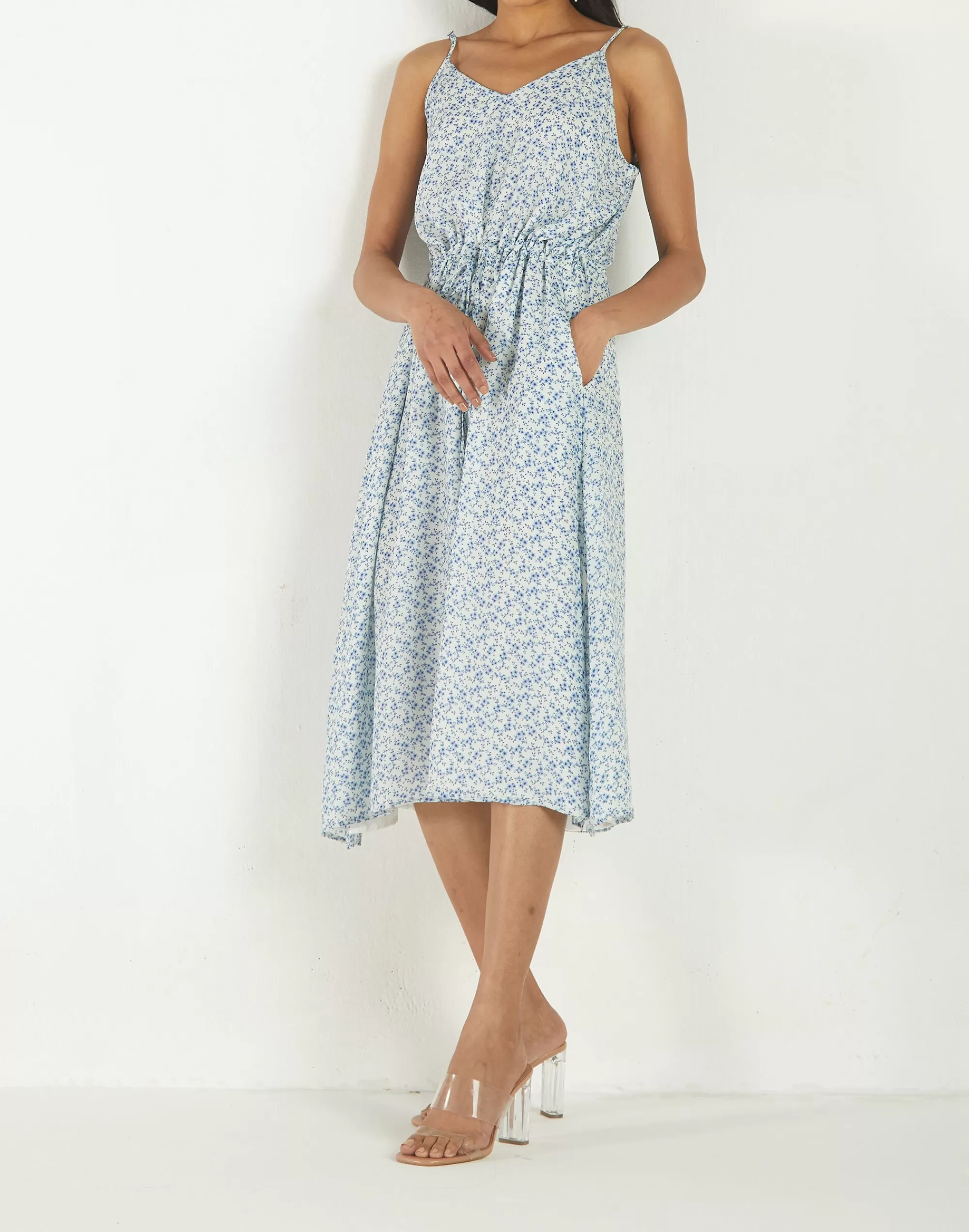 Madewell Dresses>Reistor Sunbeam Sundays Dress White