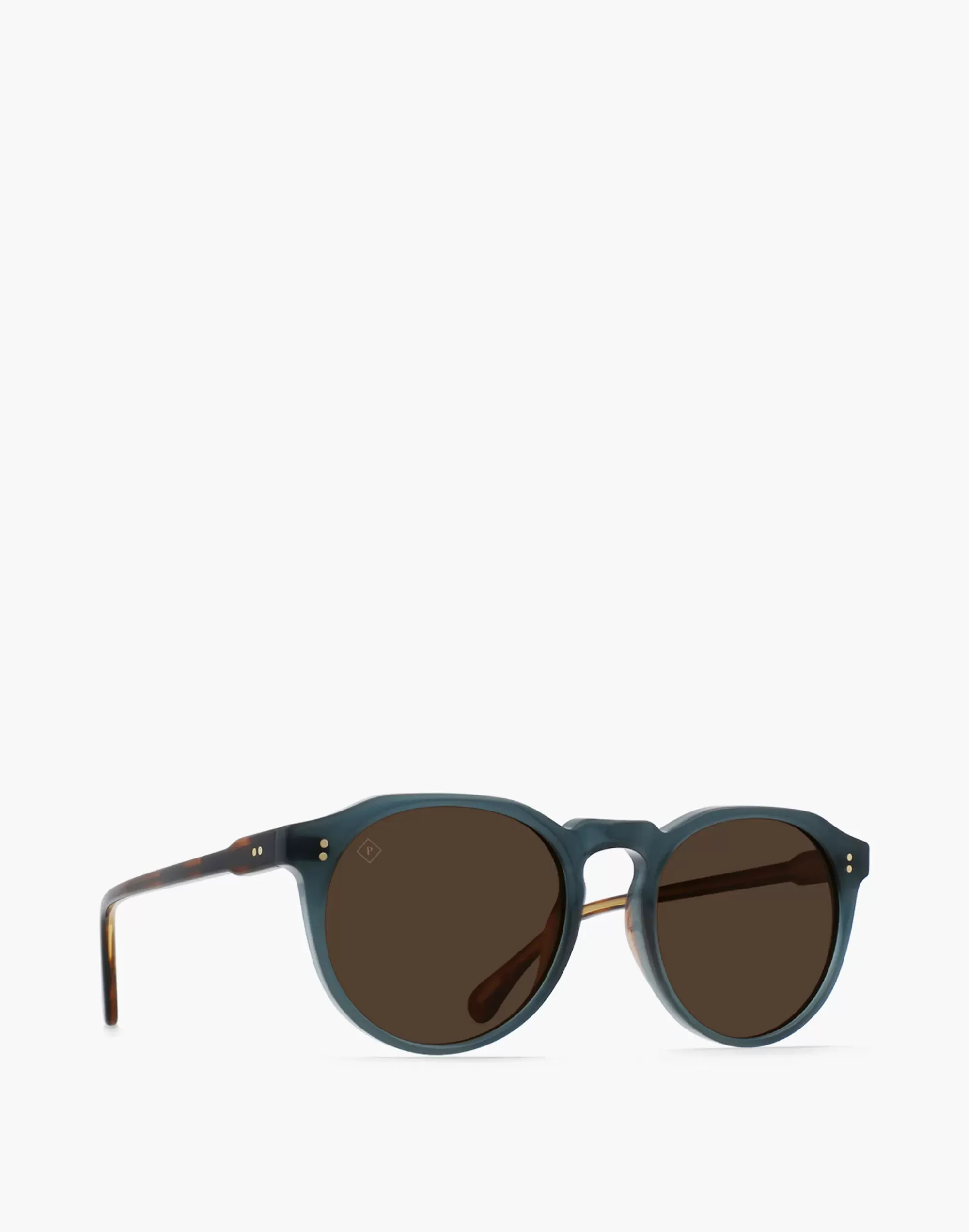 Madewell Sunglasses>Remmy 49 Sunglasses Blue