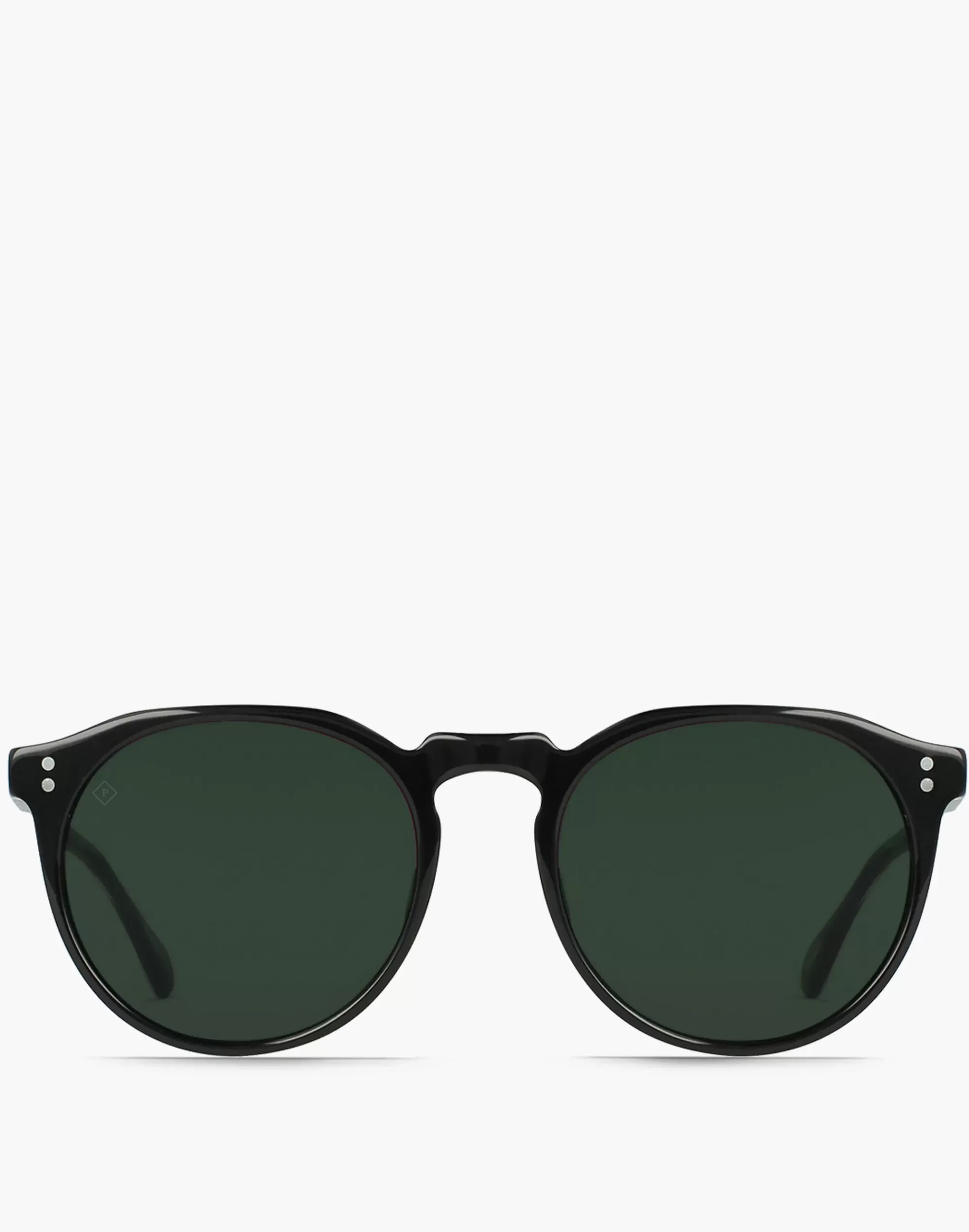 Madewell Sunglasses>Remmy 49 Sunglasses Black