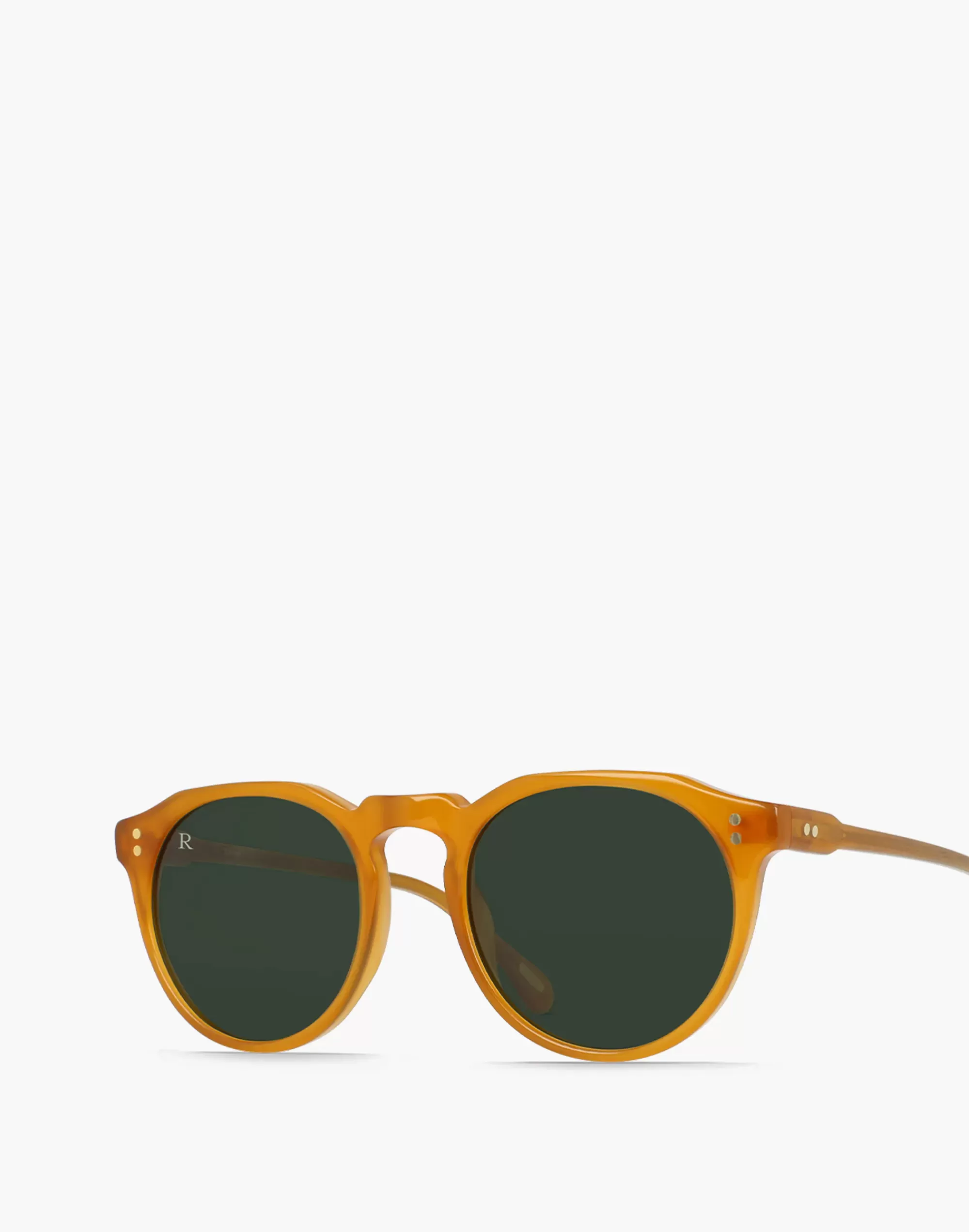 Madewell Sunglasses & Cases>Remmy 49 Sunglasses Honey