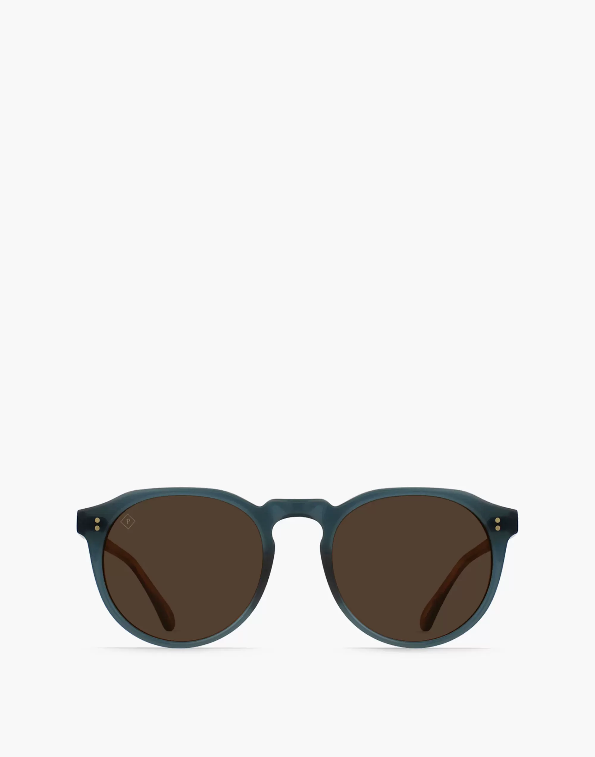 Madewell Sunglasses>Remmy 49 Sunglasses Blue