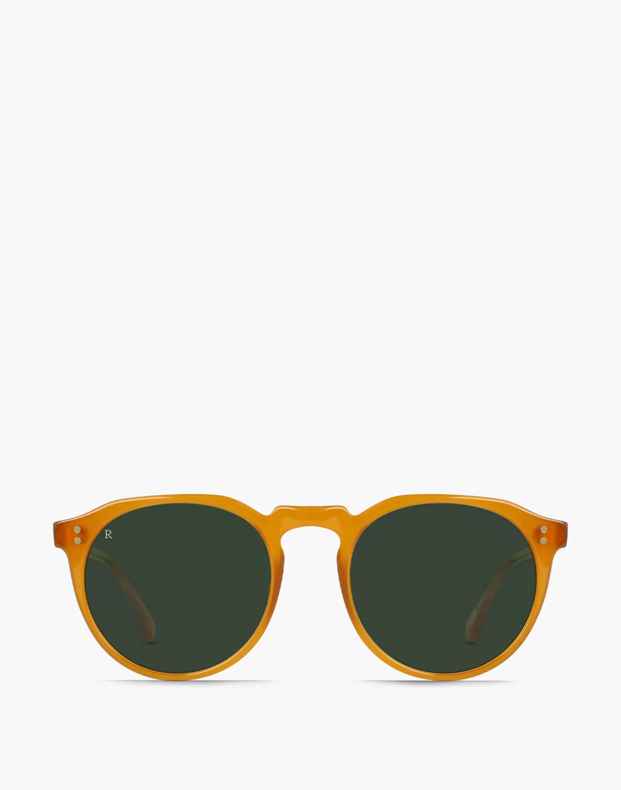 Madewell Sunglasses & Cases>Remmy 49 Sunglasses Honey