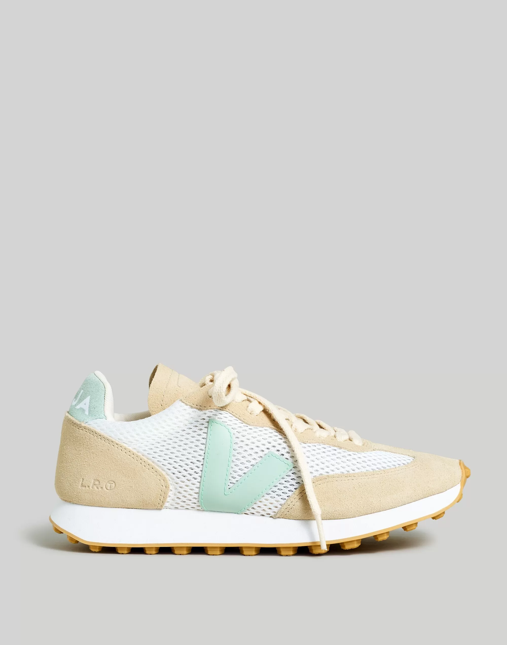 Madewell Sneakers>Rio Branco Sneakers Rl2203193 Aircell