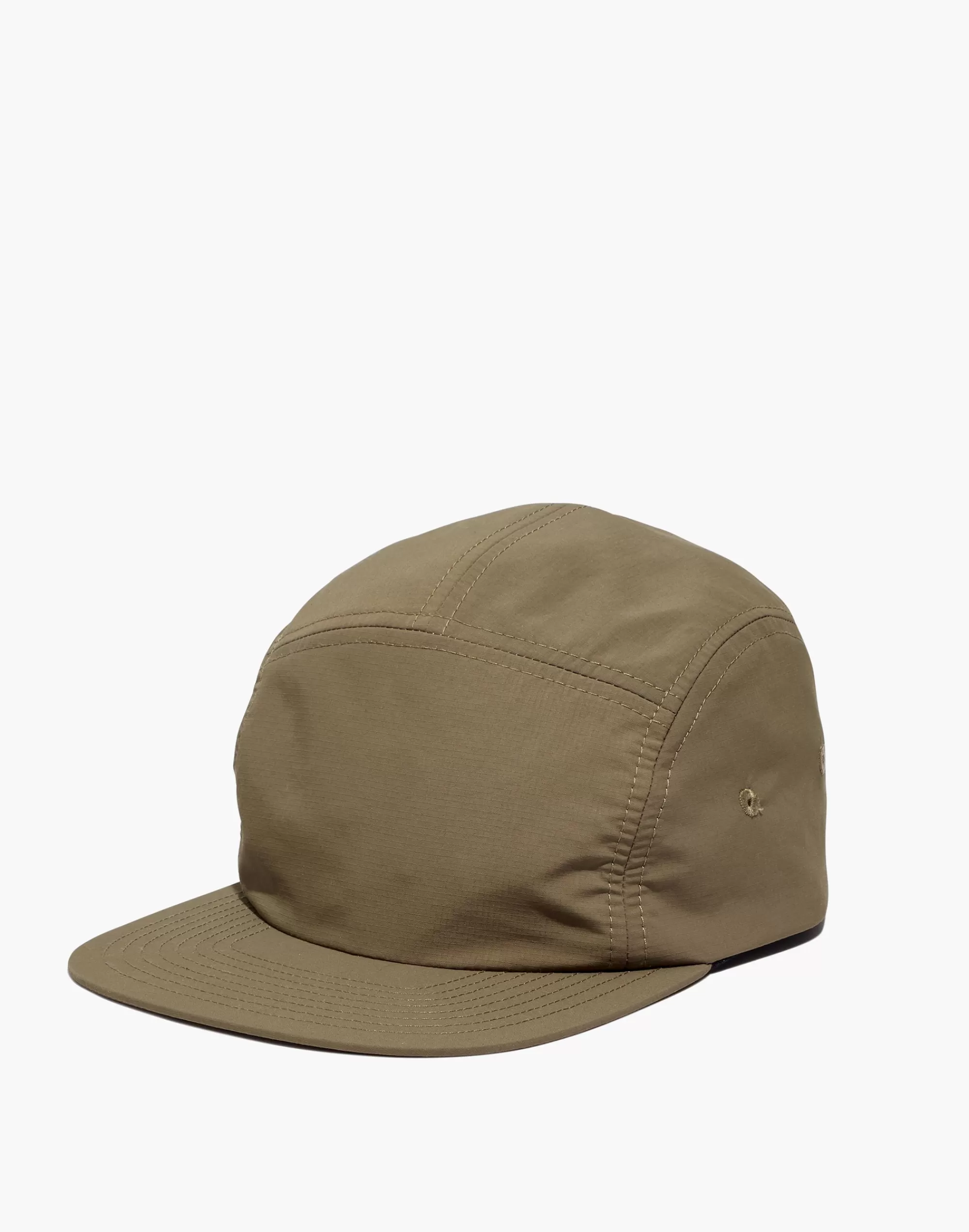 Madewell Hats>Ripstop Five-Panel Baseball Cap Distant Surplus