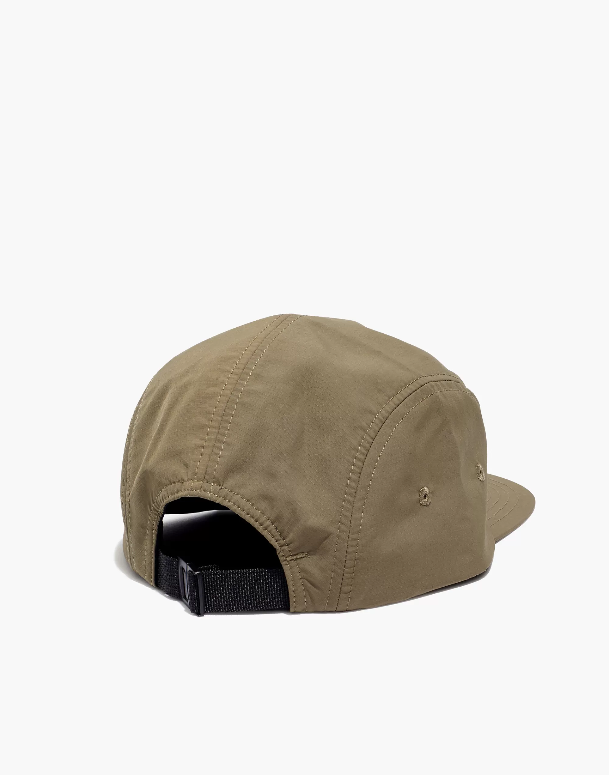 Madewell Hats>Ripstop Five-Panel Baseball Cap Distant Surplus