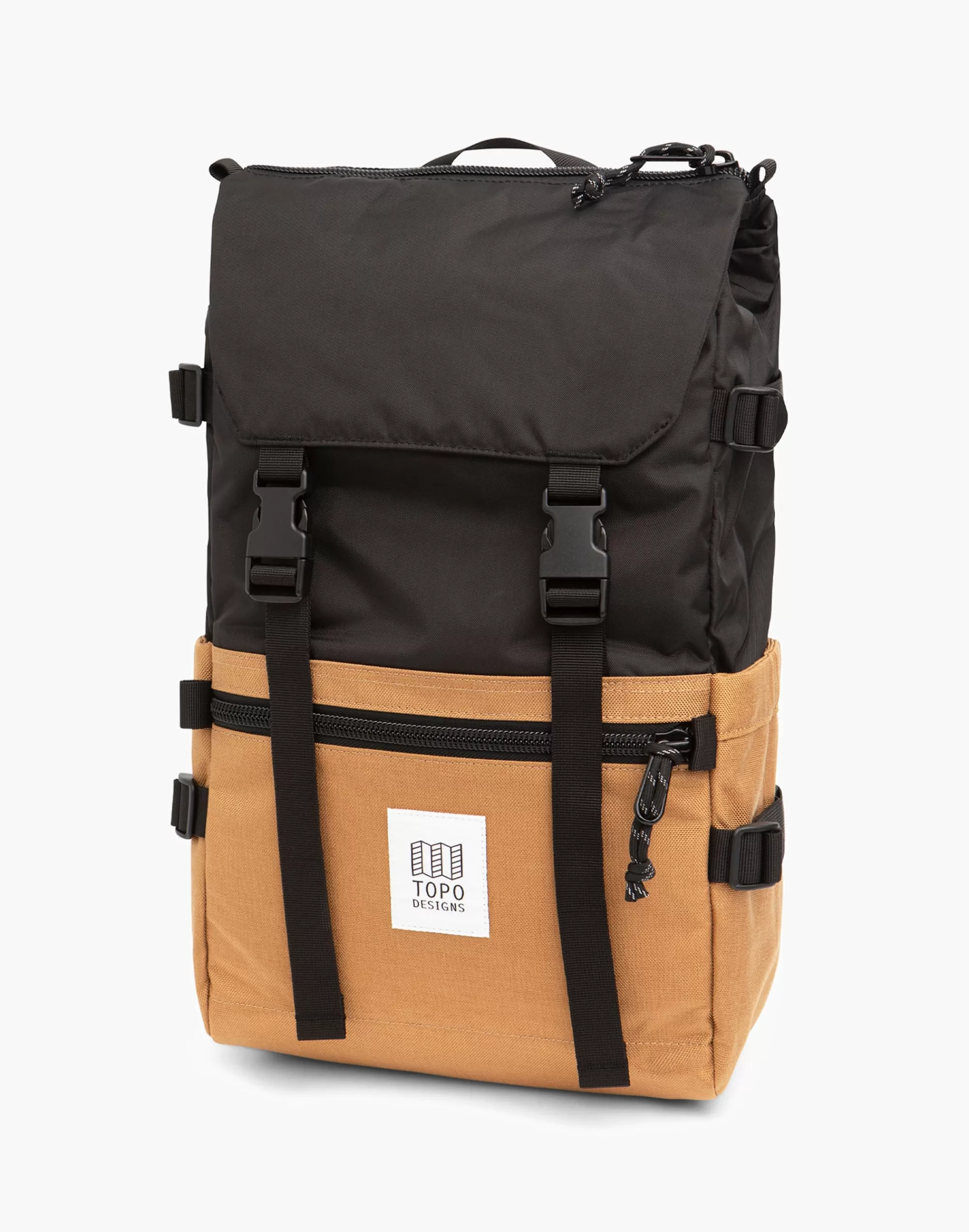 Madewell Backpacks>Rover Pack Classic Khaki