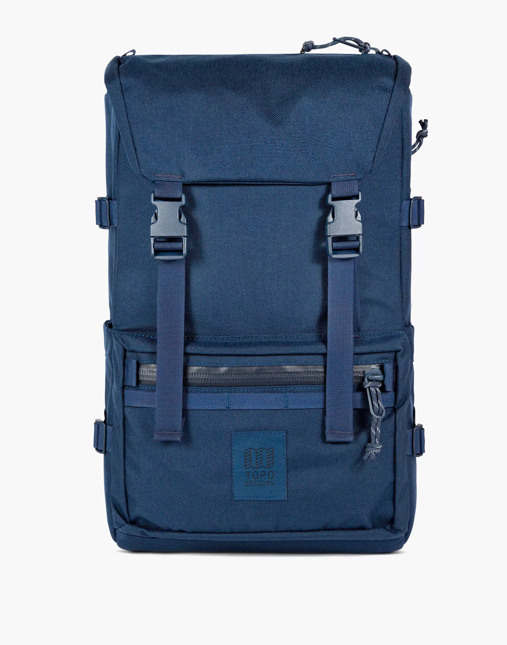 Madewell Backpacks>Rover Pack Tech Navy