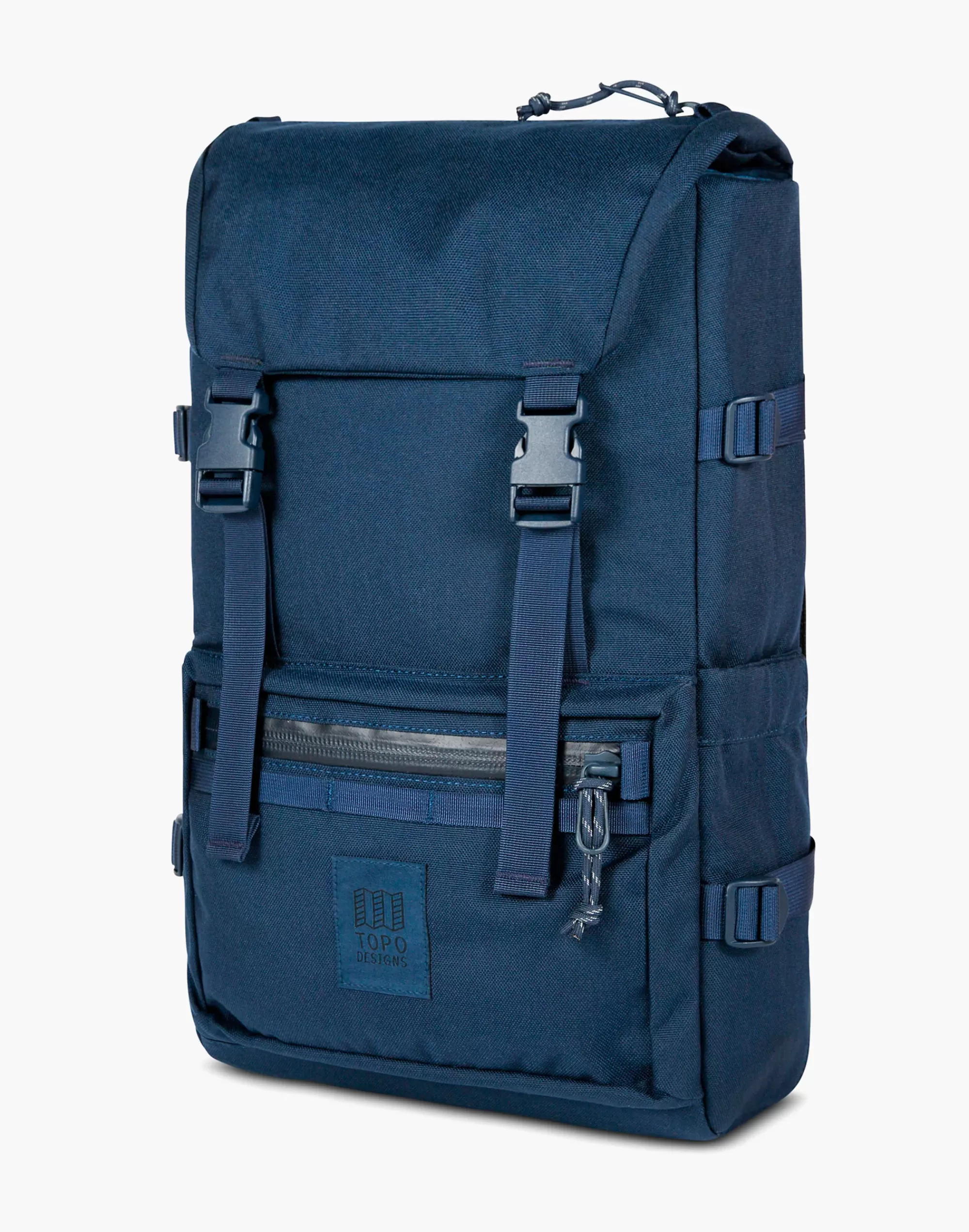 Madewell Backpacks>Rover Pack Tech Navy