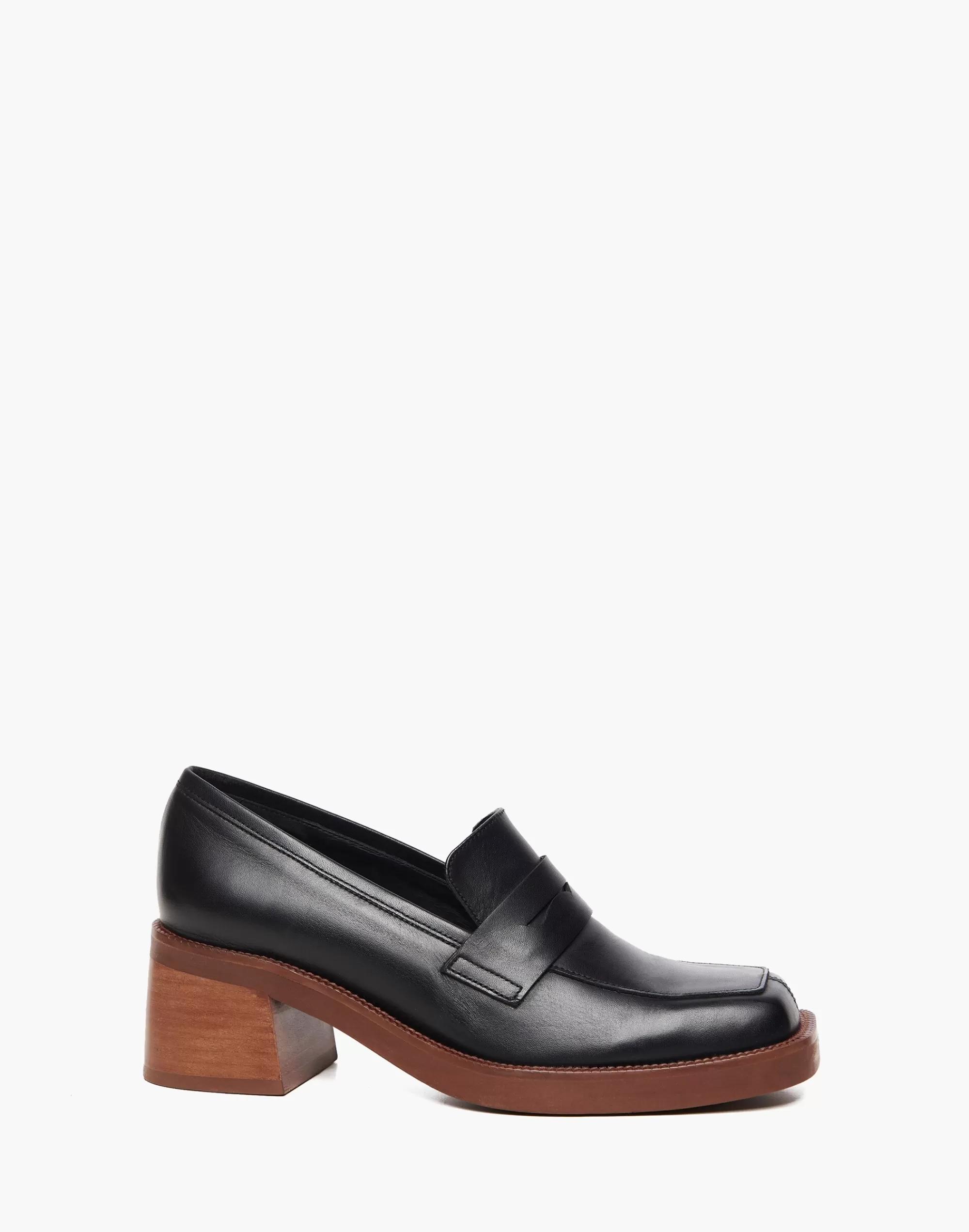 Madewell Flats>Roxanne Black